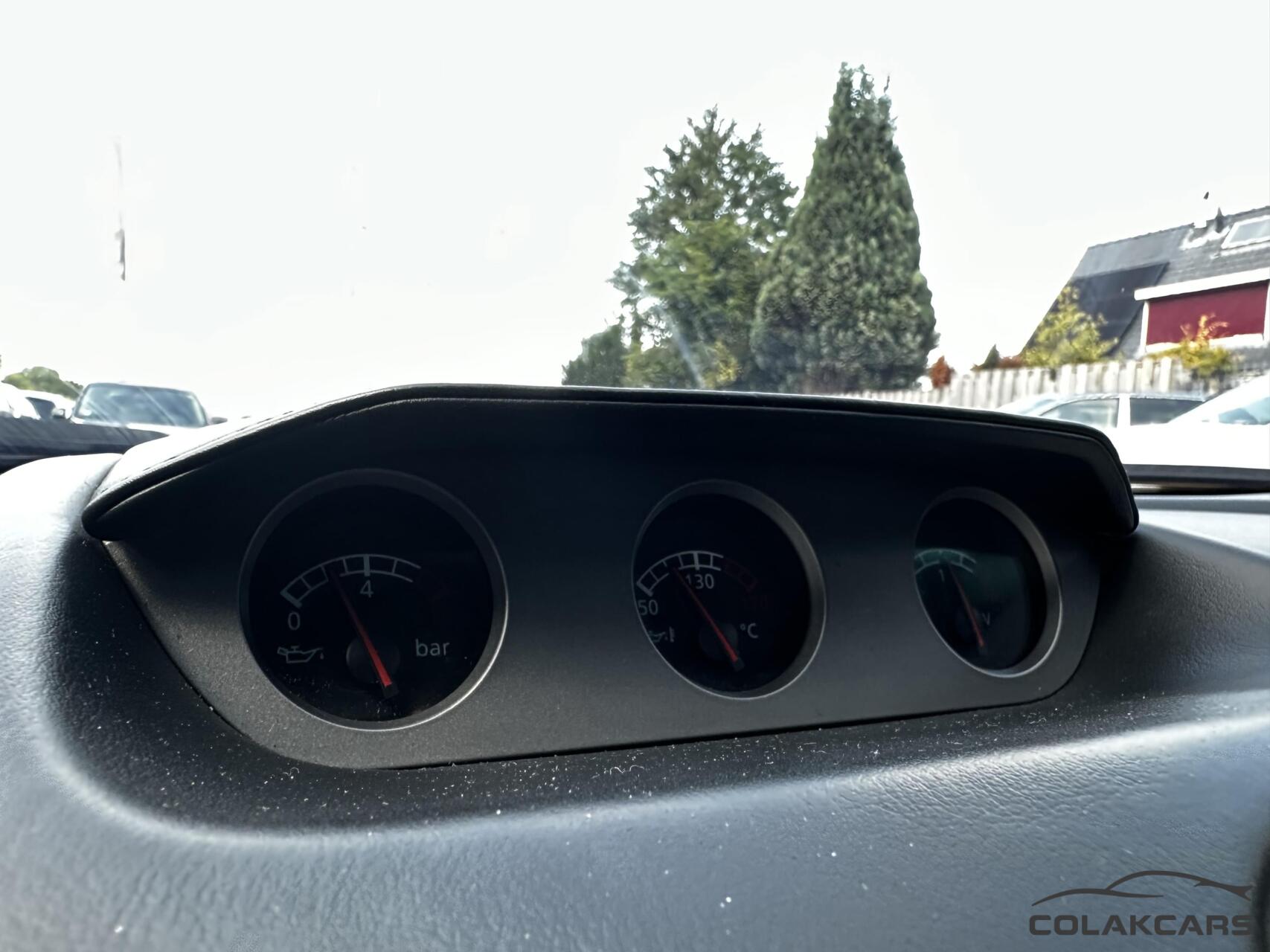 Foto van Lamborghini Gallardo