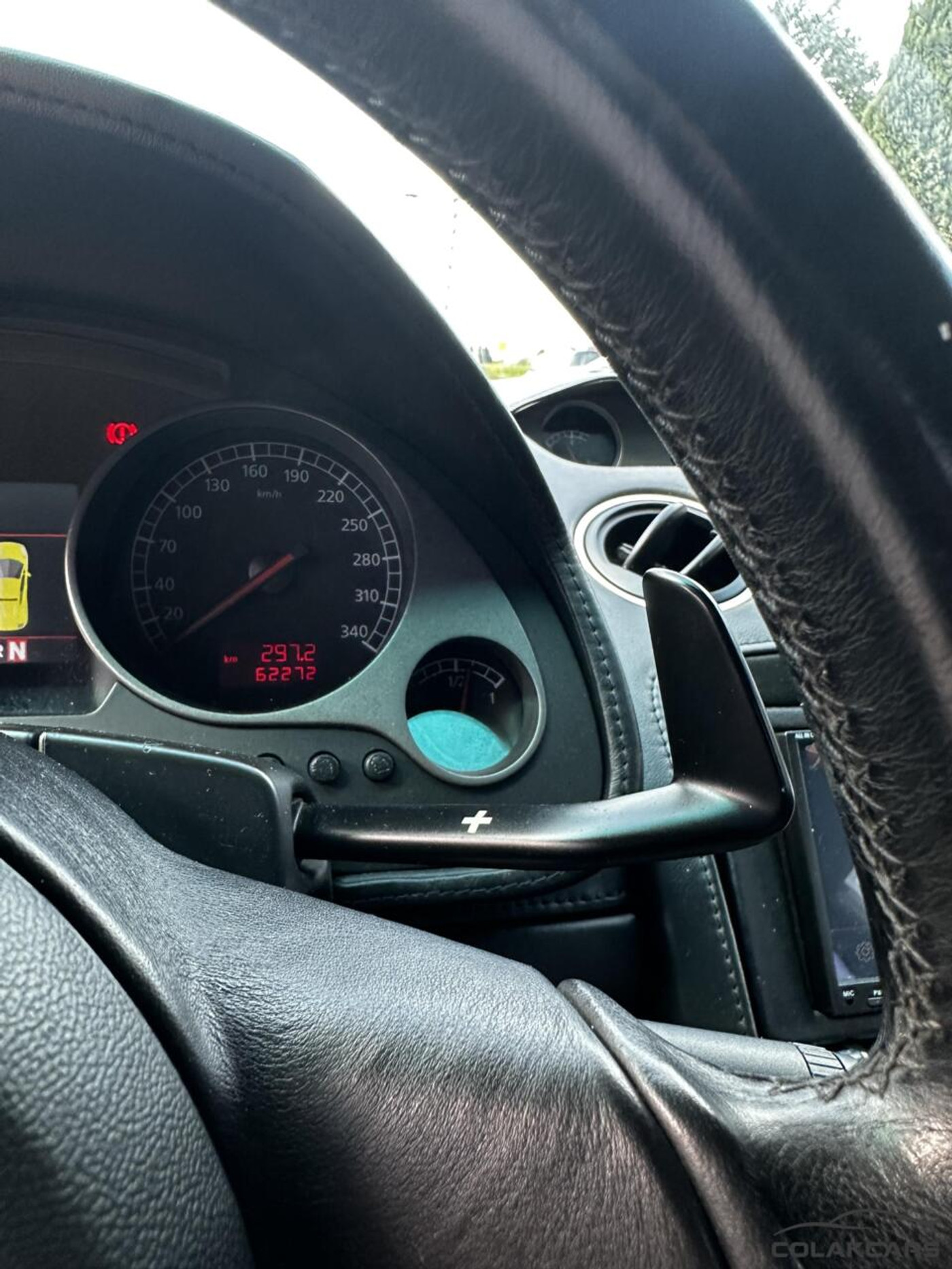 Foto van Lamborghini Gallardo