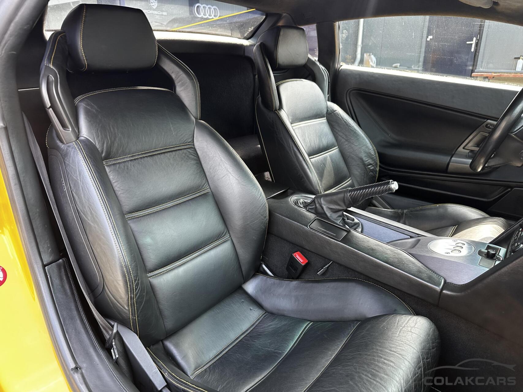 Foto van Lamborghini Gallardo