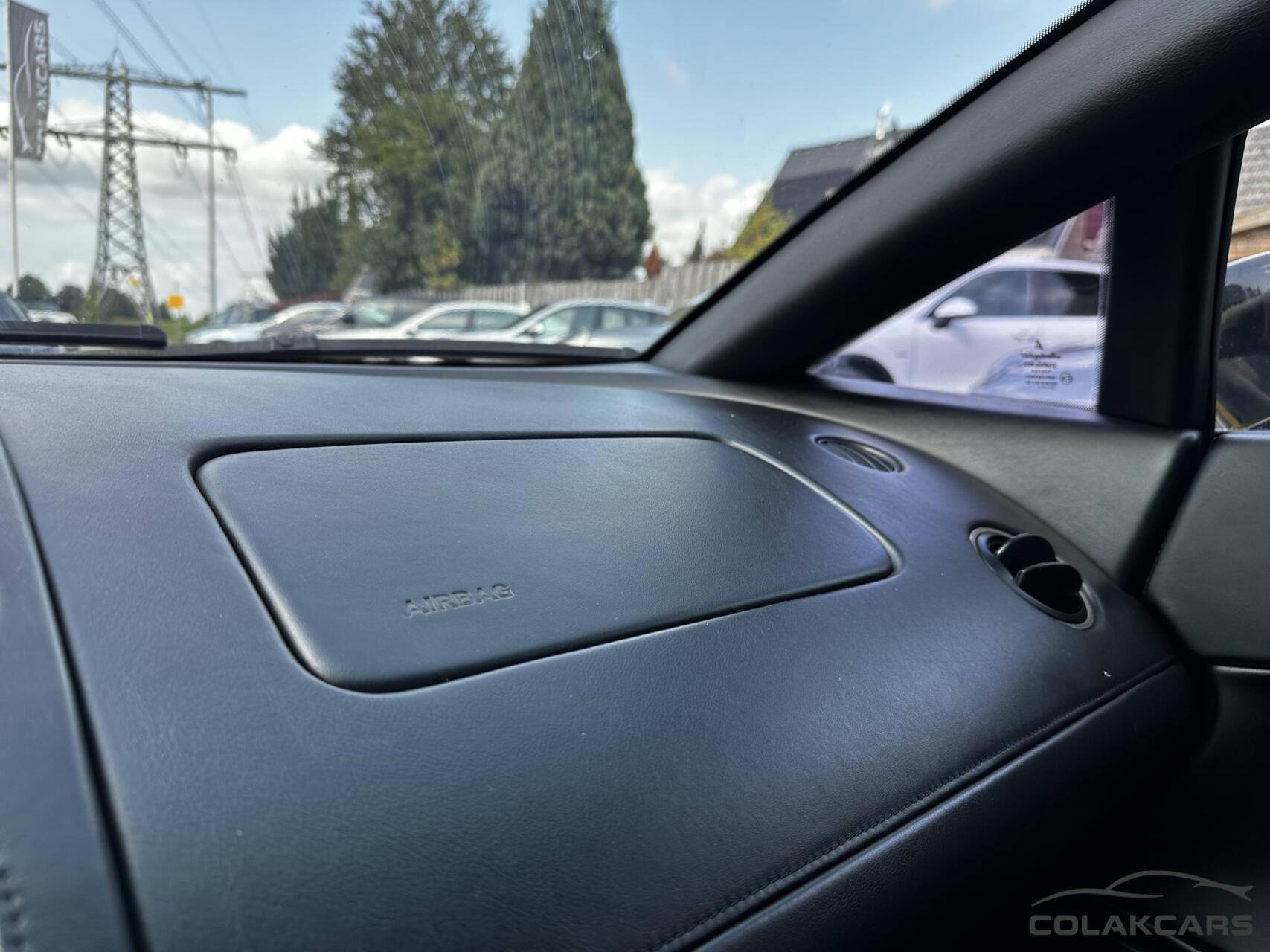 Foto van Lamborghini Gallardo