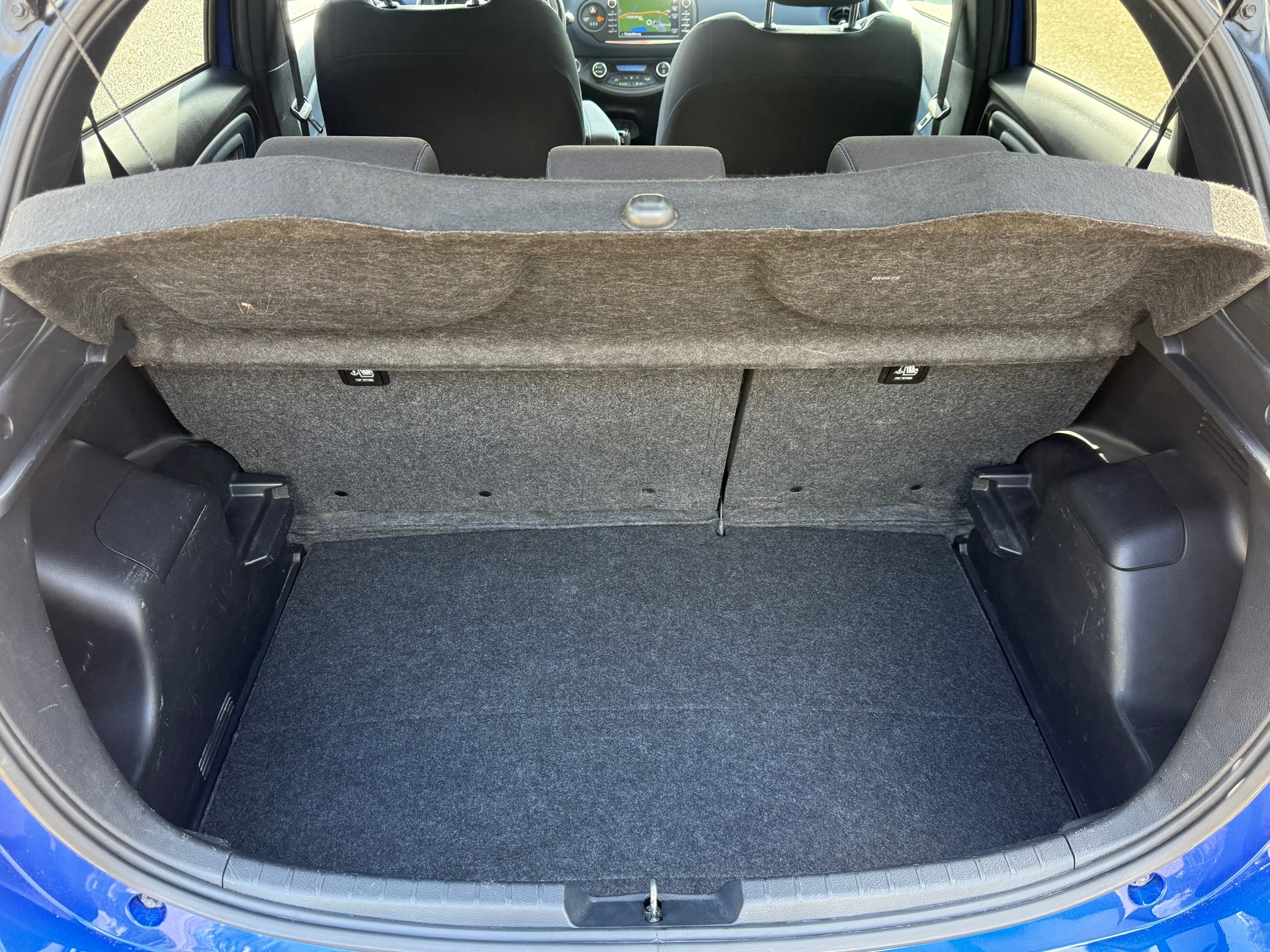 Foto van Toyota Toyota Yaris Hybrid
