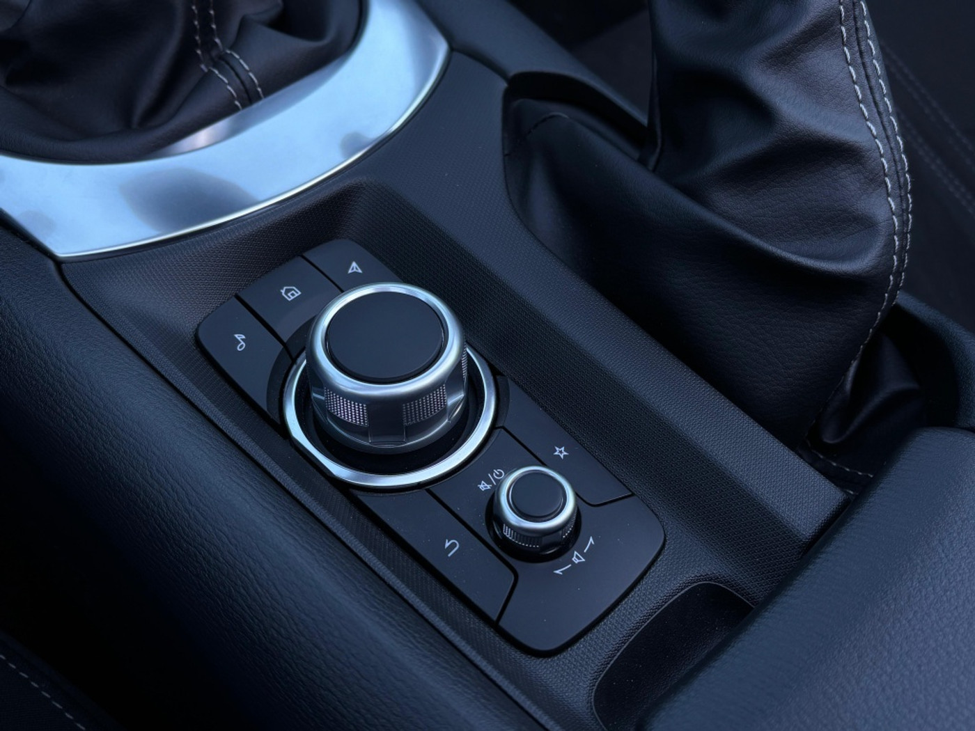 Foto van Mazda Mazda Mx-5