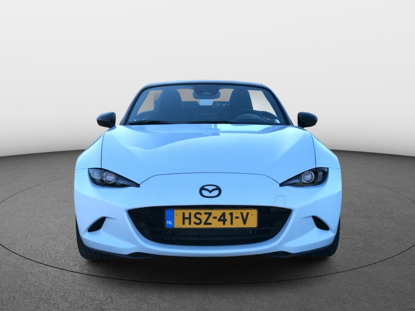 Foto van Mazda Mazda Mx-5