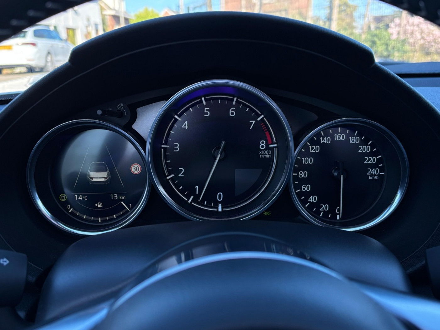 Foto van Mazda Mazda Mx-5