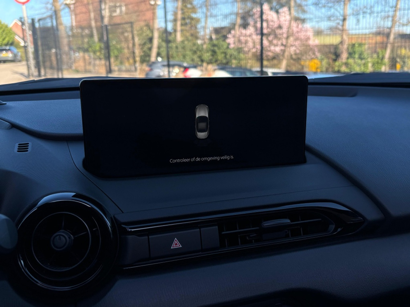 Foto van Mazda Mazda Mx-5