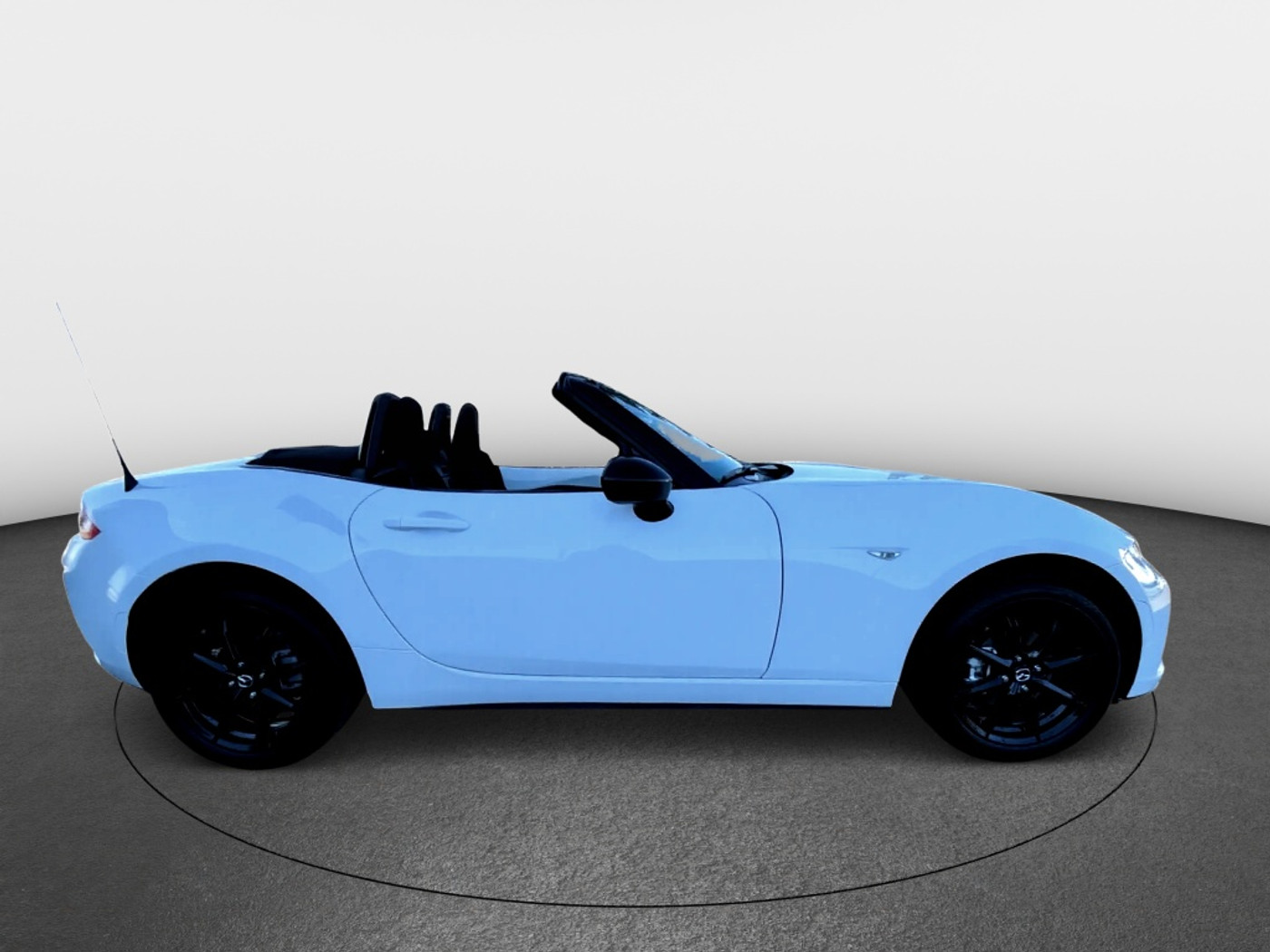 Foto van Mazda Mazda Mx-5