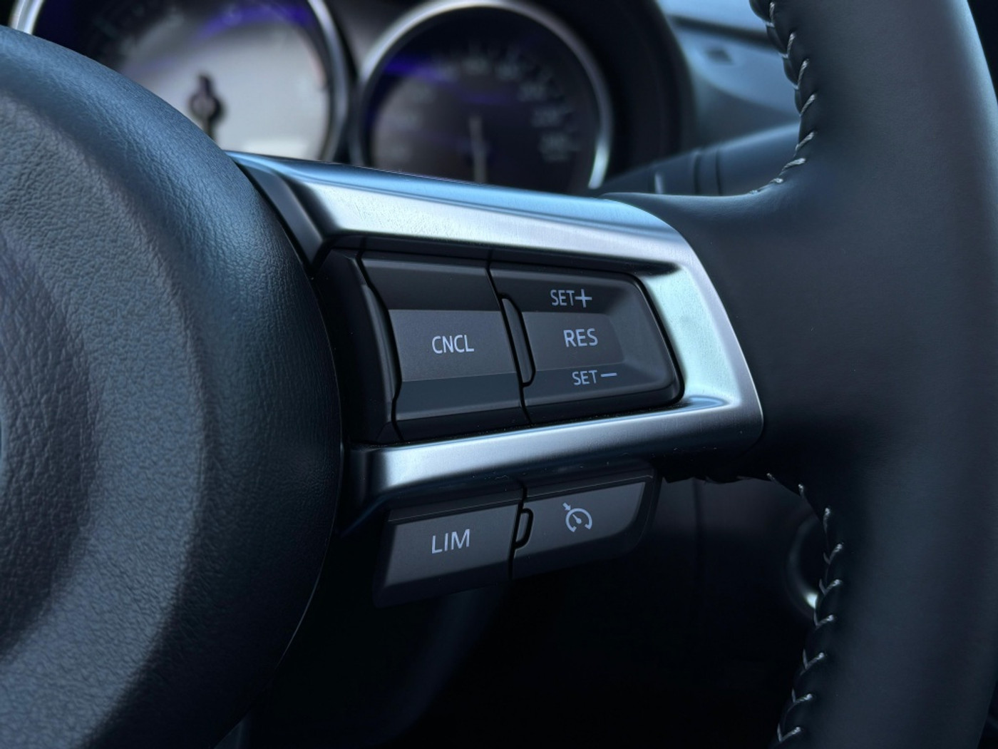 Foto van Mazda Mazda Mx-5
