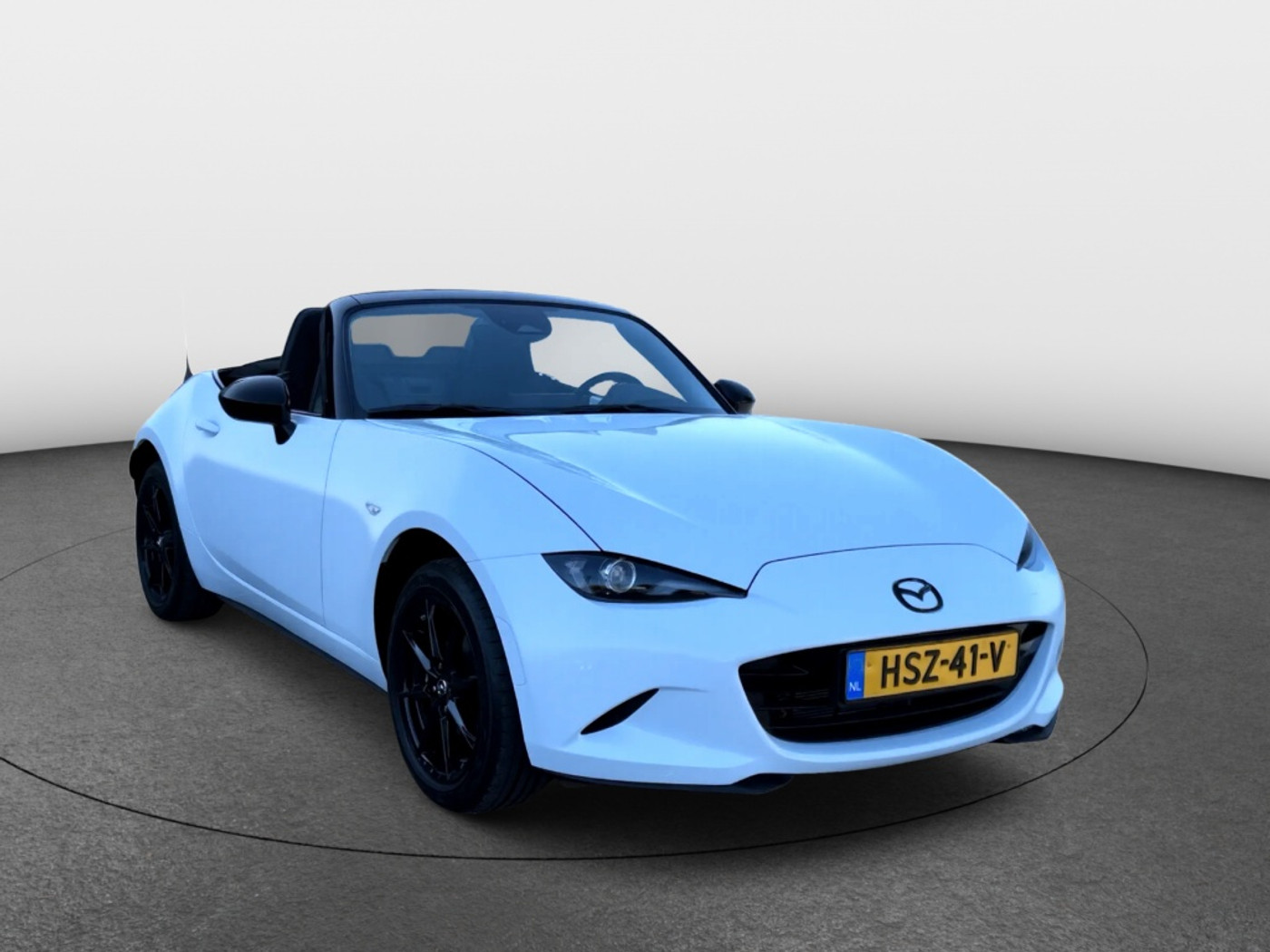 Foto van Mazda Mazda Mx-5