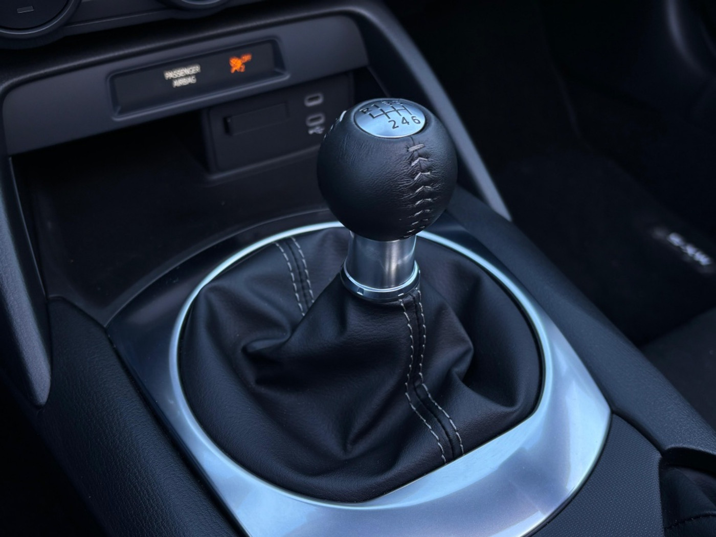 Foto van Mazda Mazda Mx-5