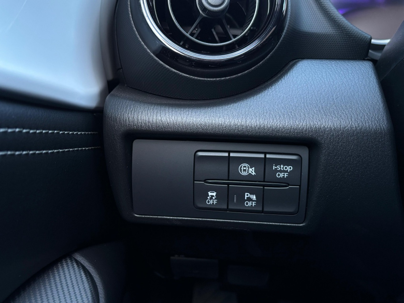 Foto van Mazda Mazda Mx-5