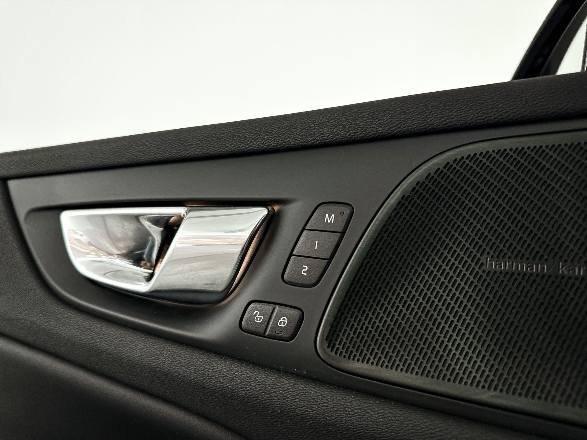 Foto van Volvo S60 T6 Twin Engine