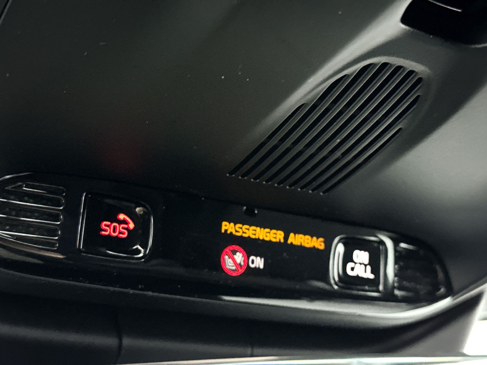 Foto van Volvo S60 T6 Twin Engine