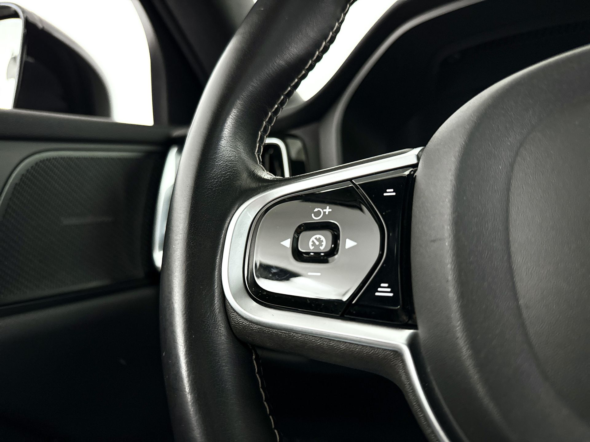 Foto van Volvo S60 T6 Twin Engine