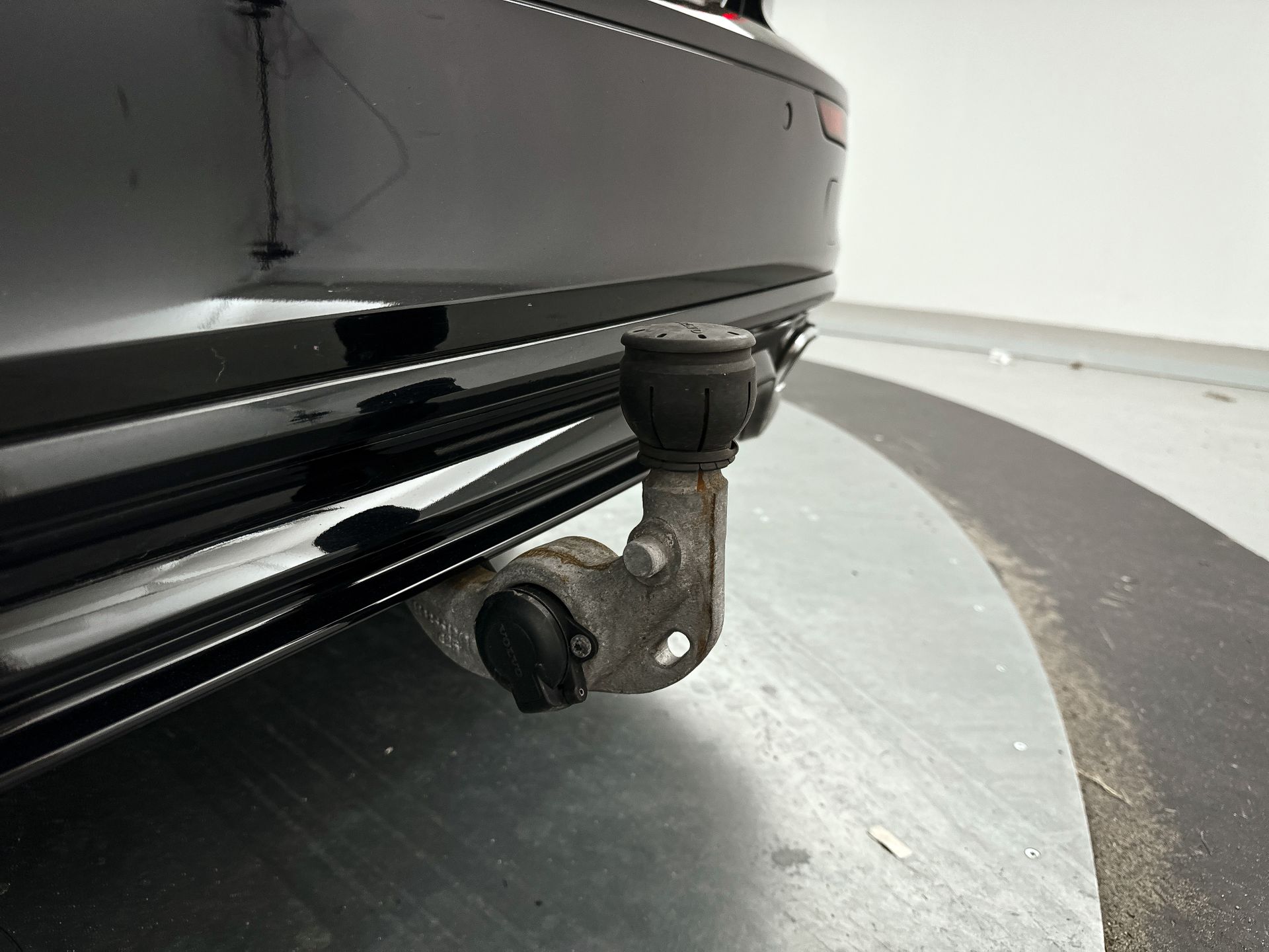 Foto van Volvo S60 T6 Twin Engine