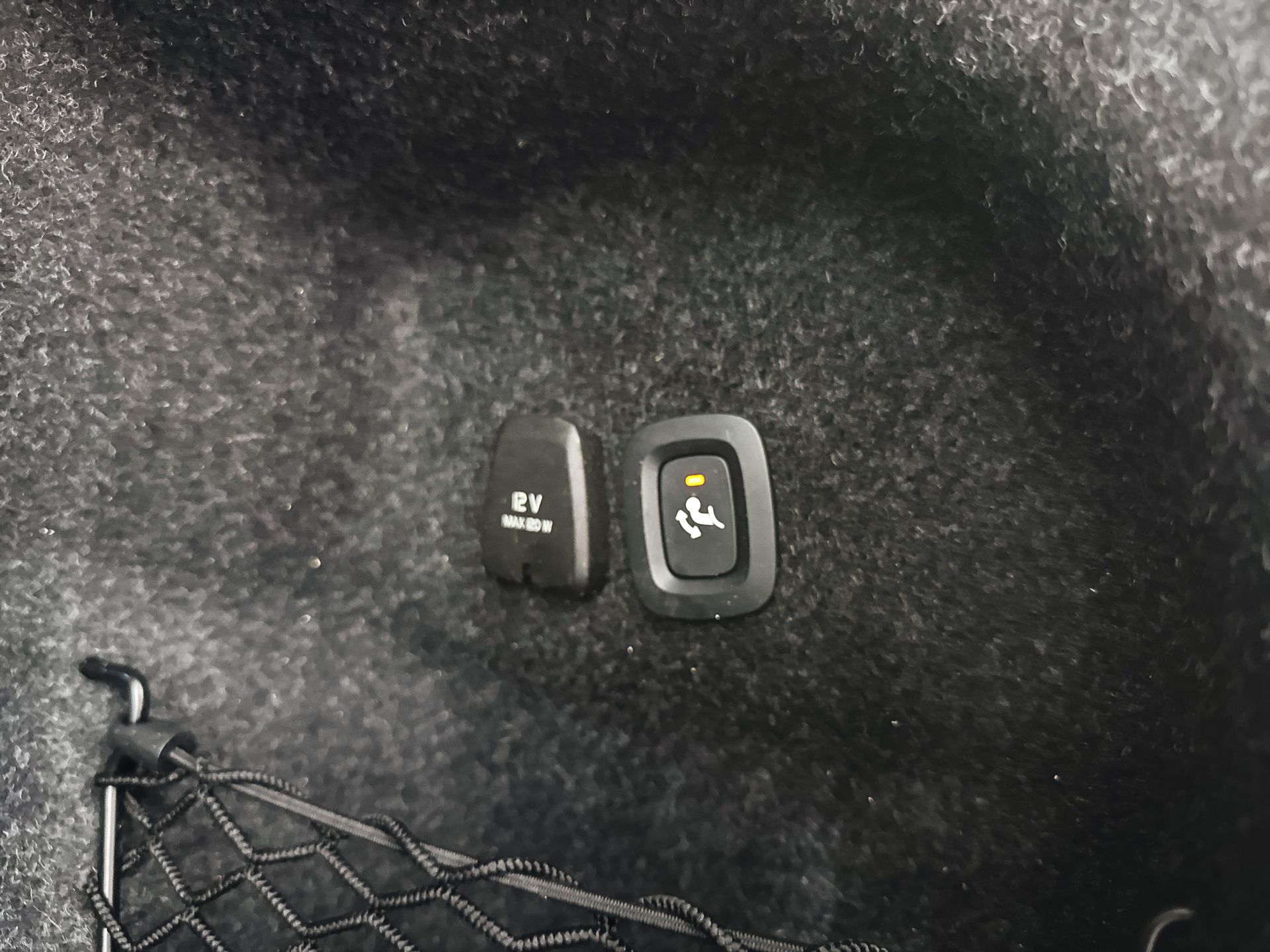 Foto van Volvo S60 T6 Twin Engine