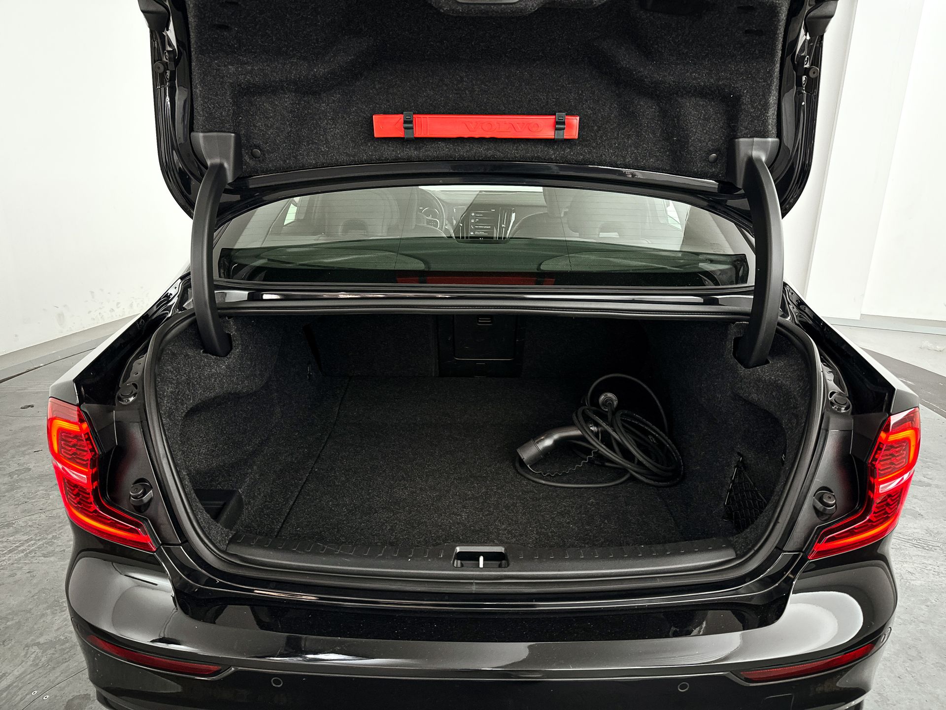 Foto van Volvo S60 T6 Twin Engine