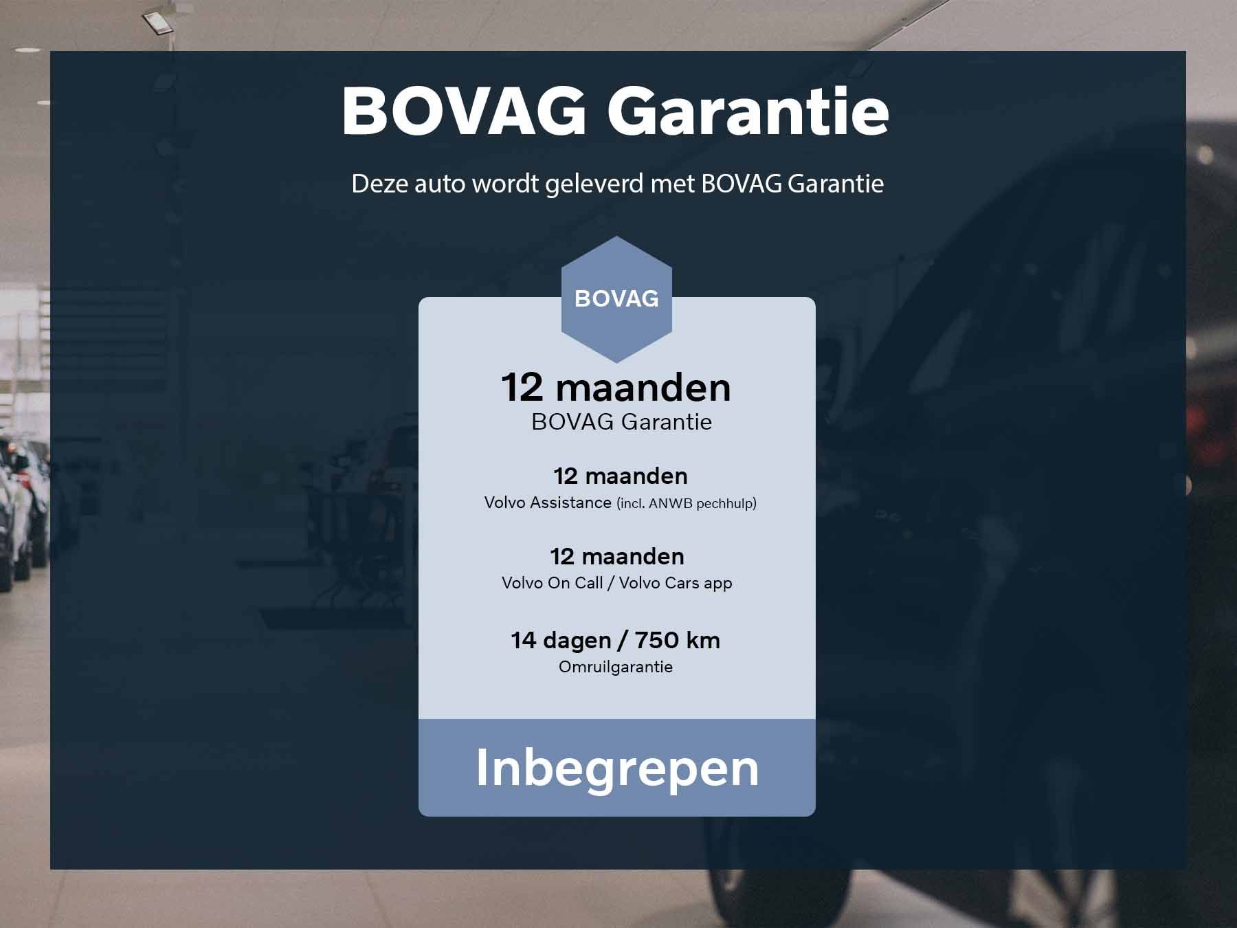 Foto van Volvo S60 T6 Twin Engine