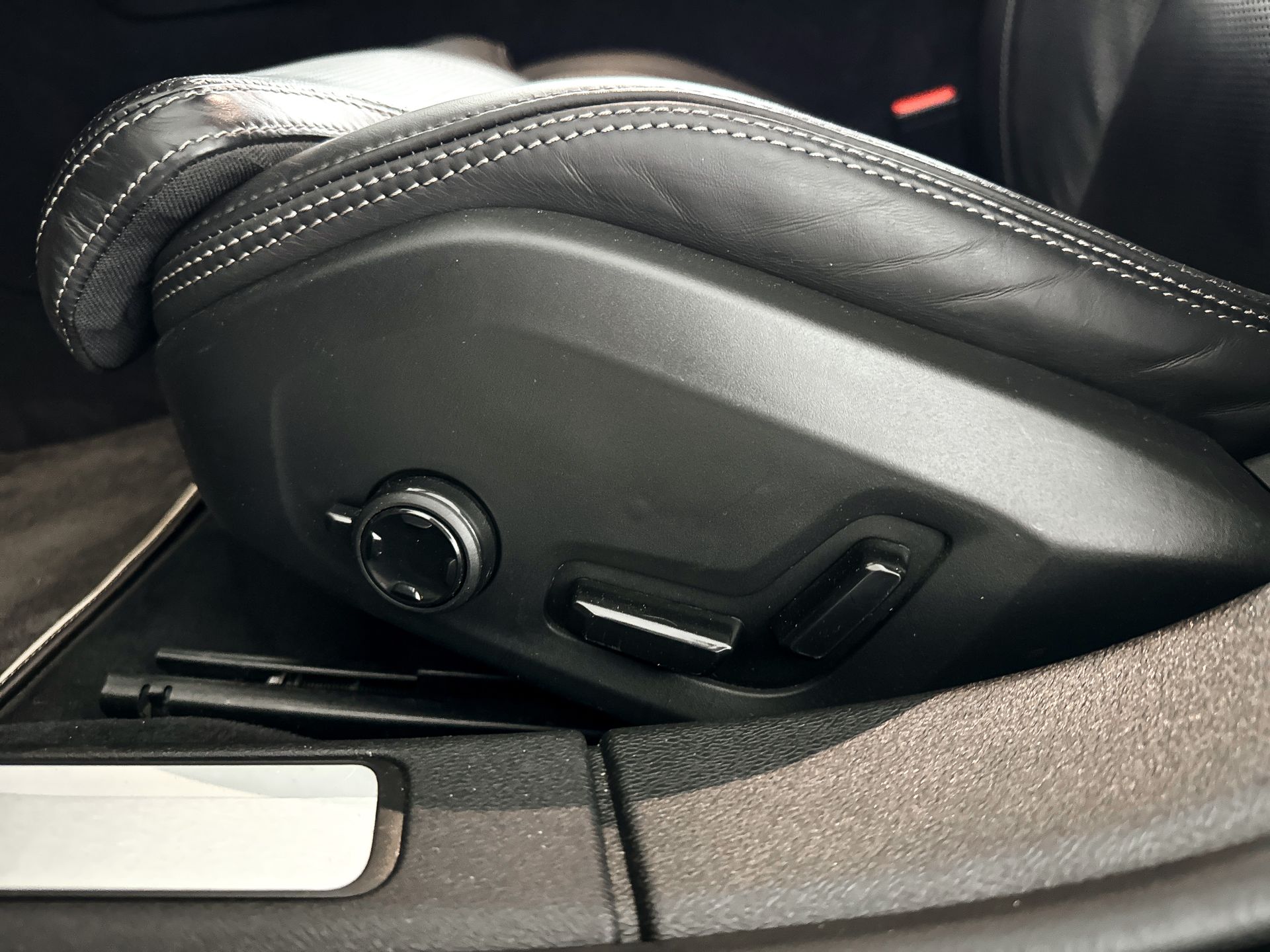Foto van Volvo S60 T6 Twin Engine