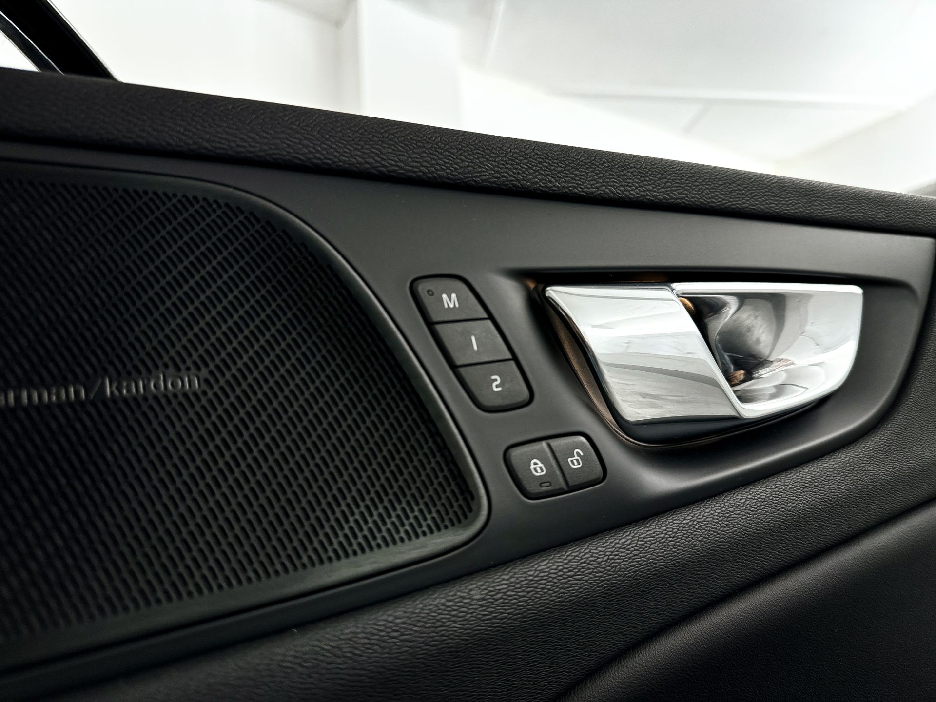 Foto van Volvo S60 T6 Twin Engine