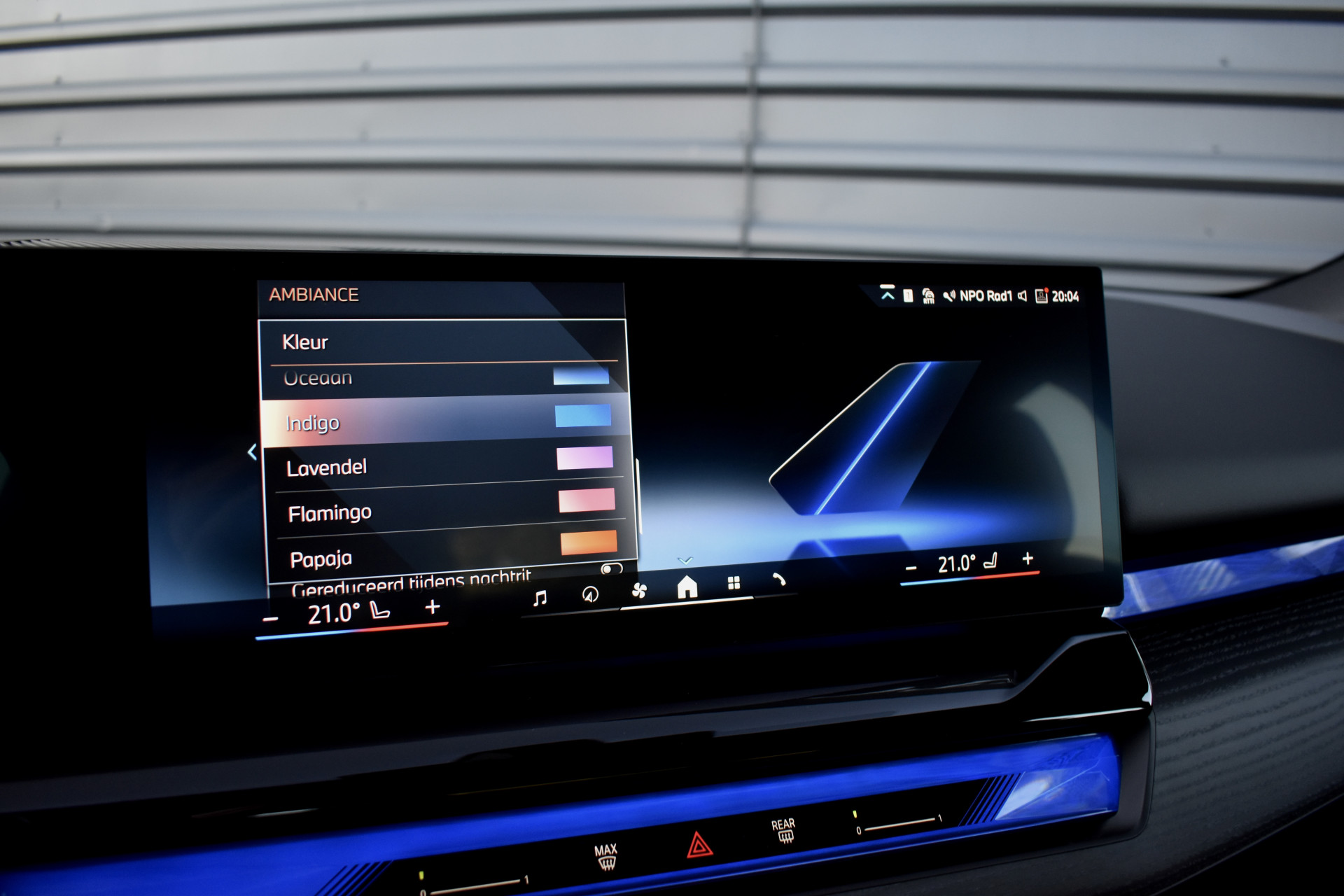 Foto van BMW I5 Edrive40