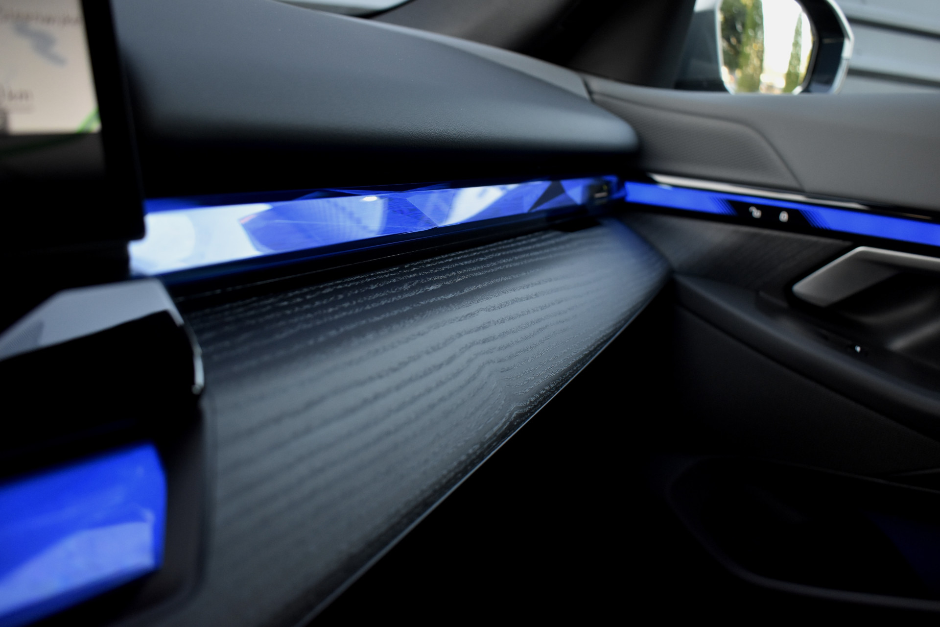 Foto van BMW I5 Edrive40