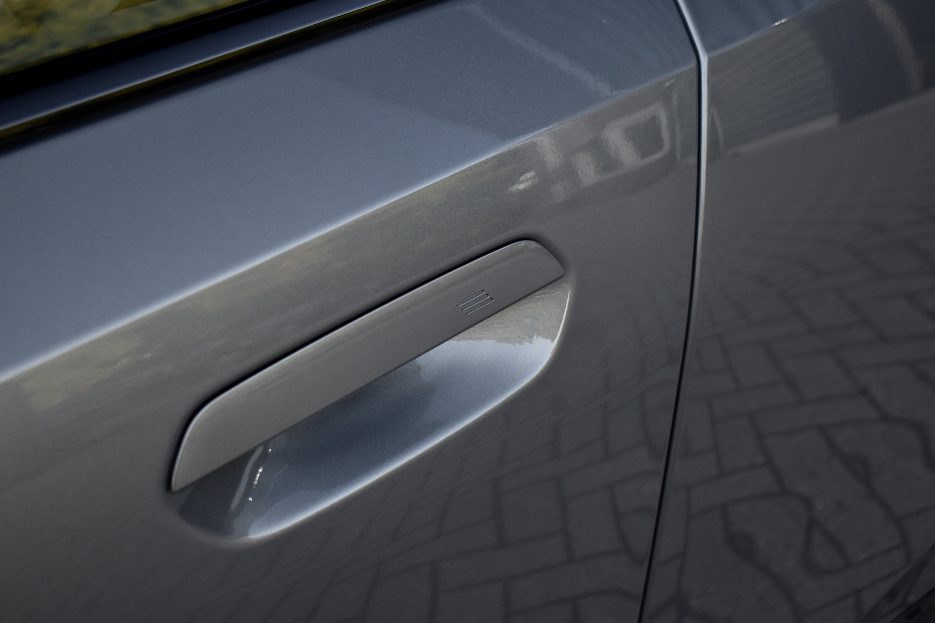 Foto van BMW I5 Edrive40