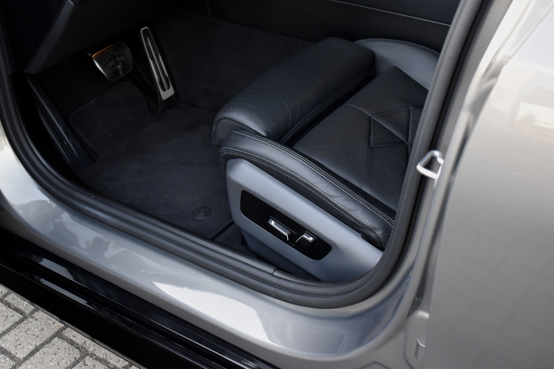 Foto van BMW I5 Edrive40