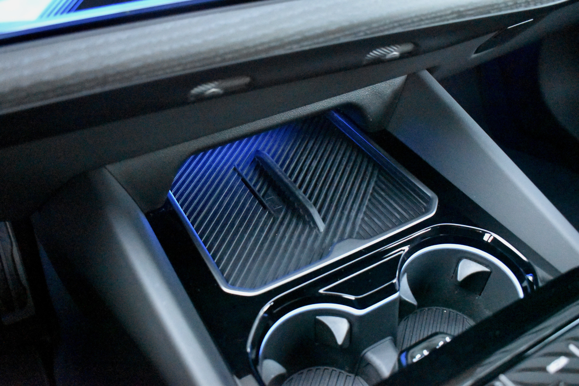 Foto van BMW I5 Edrive40