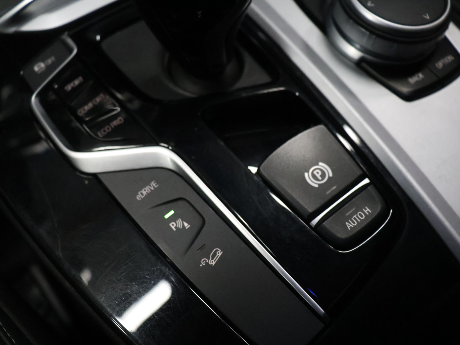 Foto van BMW X3 Xdrive30e