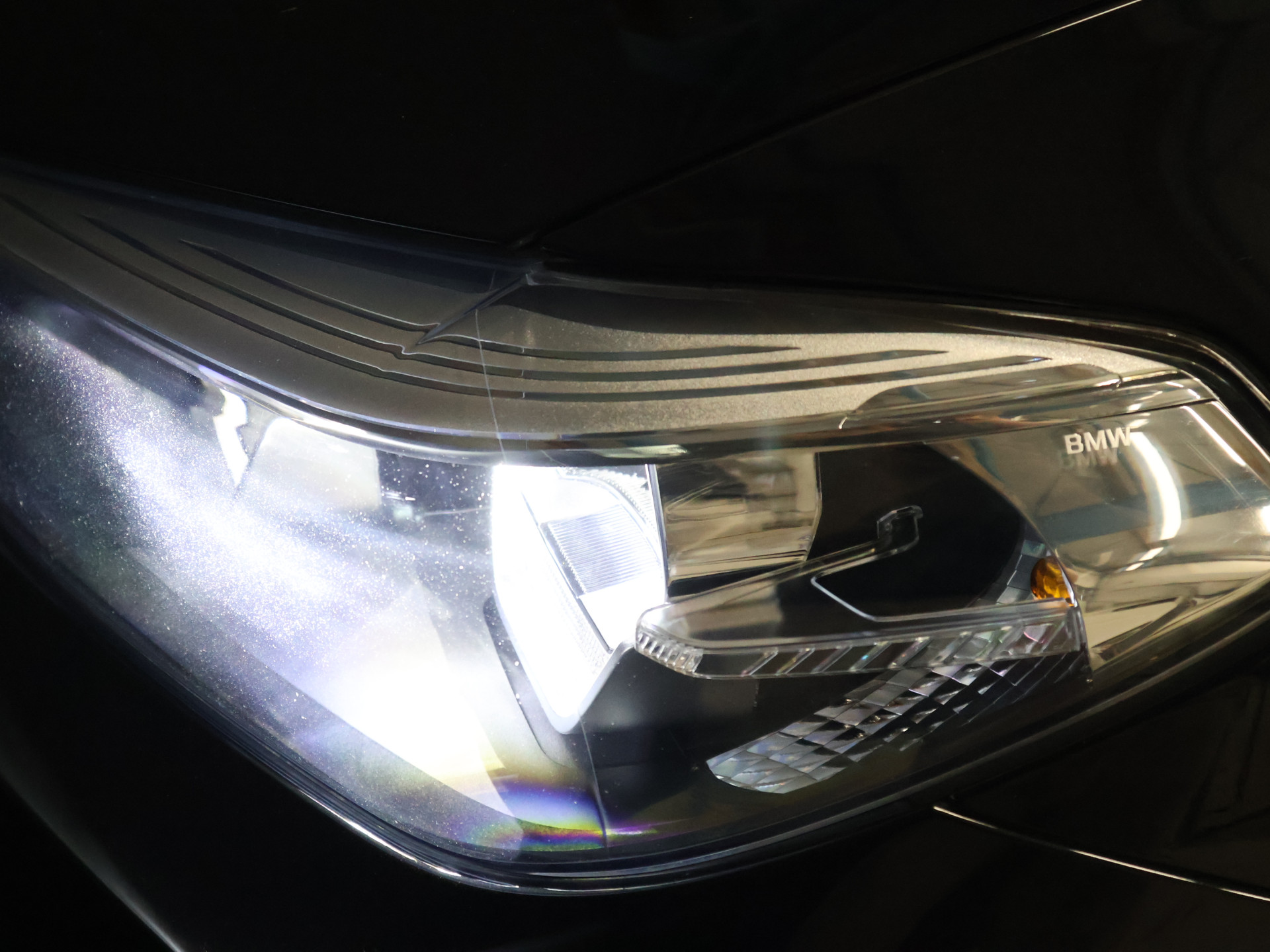Foto van BMW X3 Xdrive30e