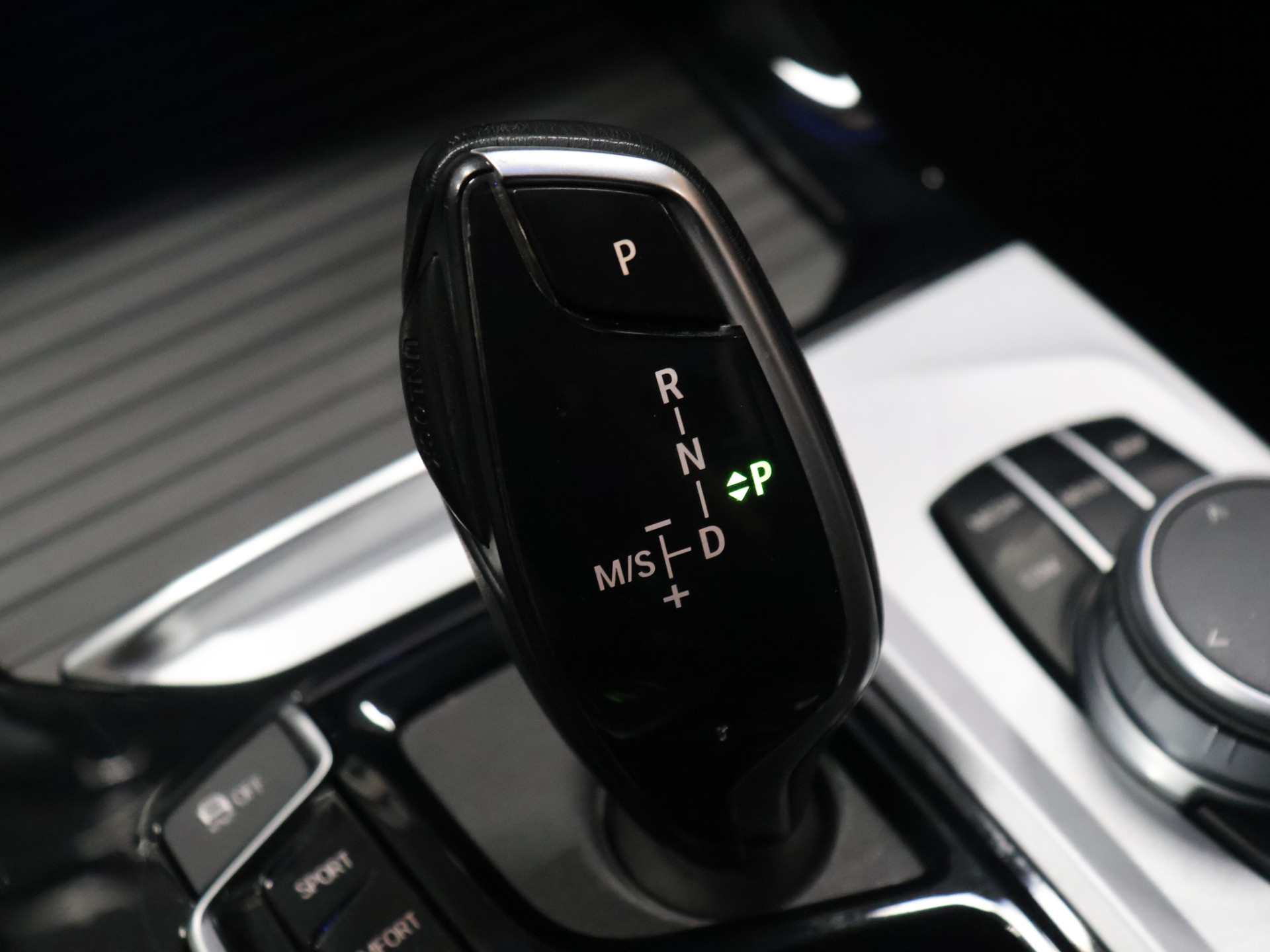 Foto van BMW X3 Xdrive30e