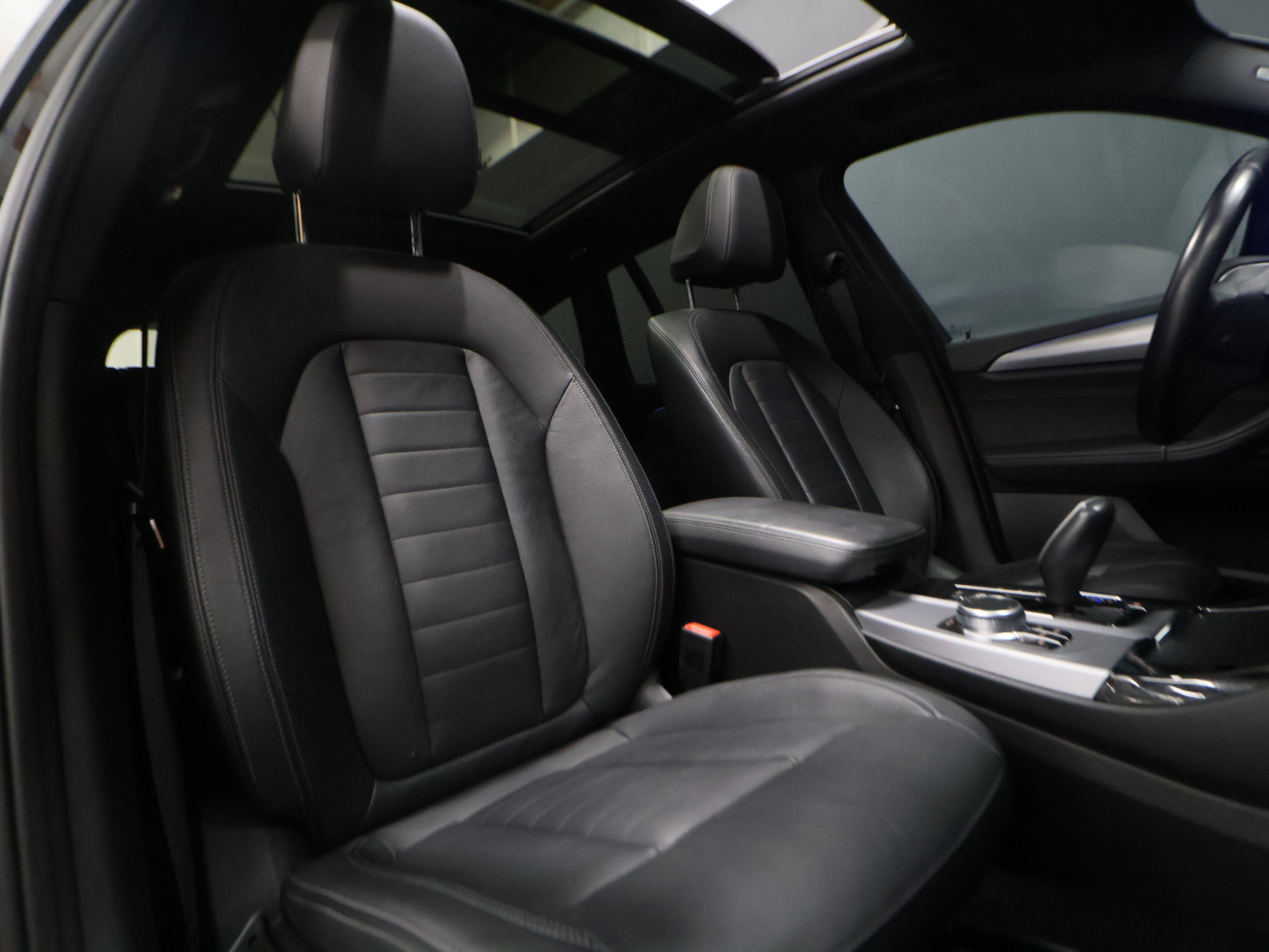 Foto van BMW X3 Xdrive30e
