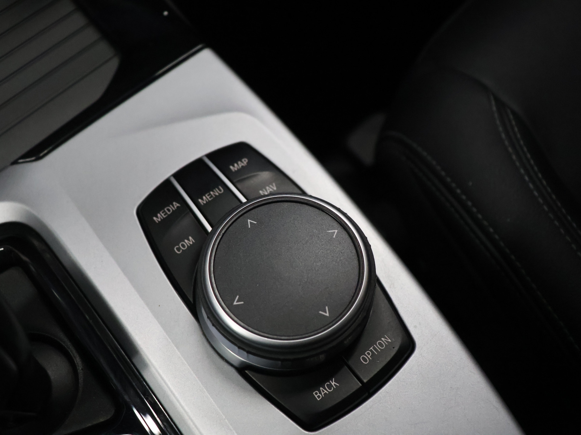Foto van BMW X3 Xdrive30e
