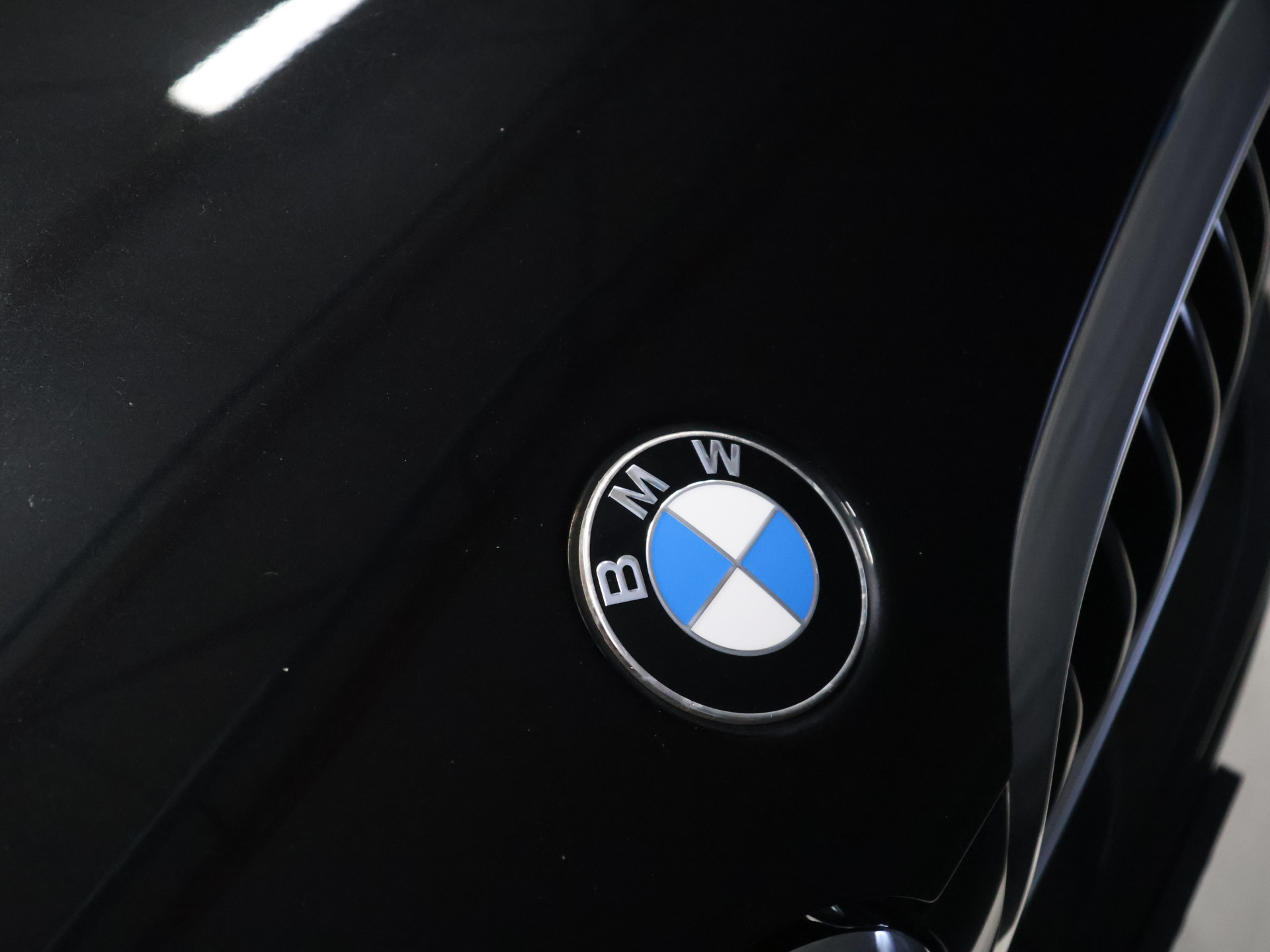 Foto van BMW X3 Xdrive30e