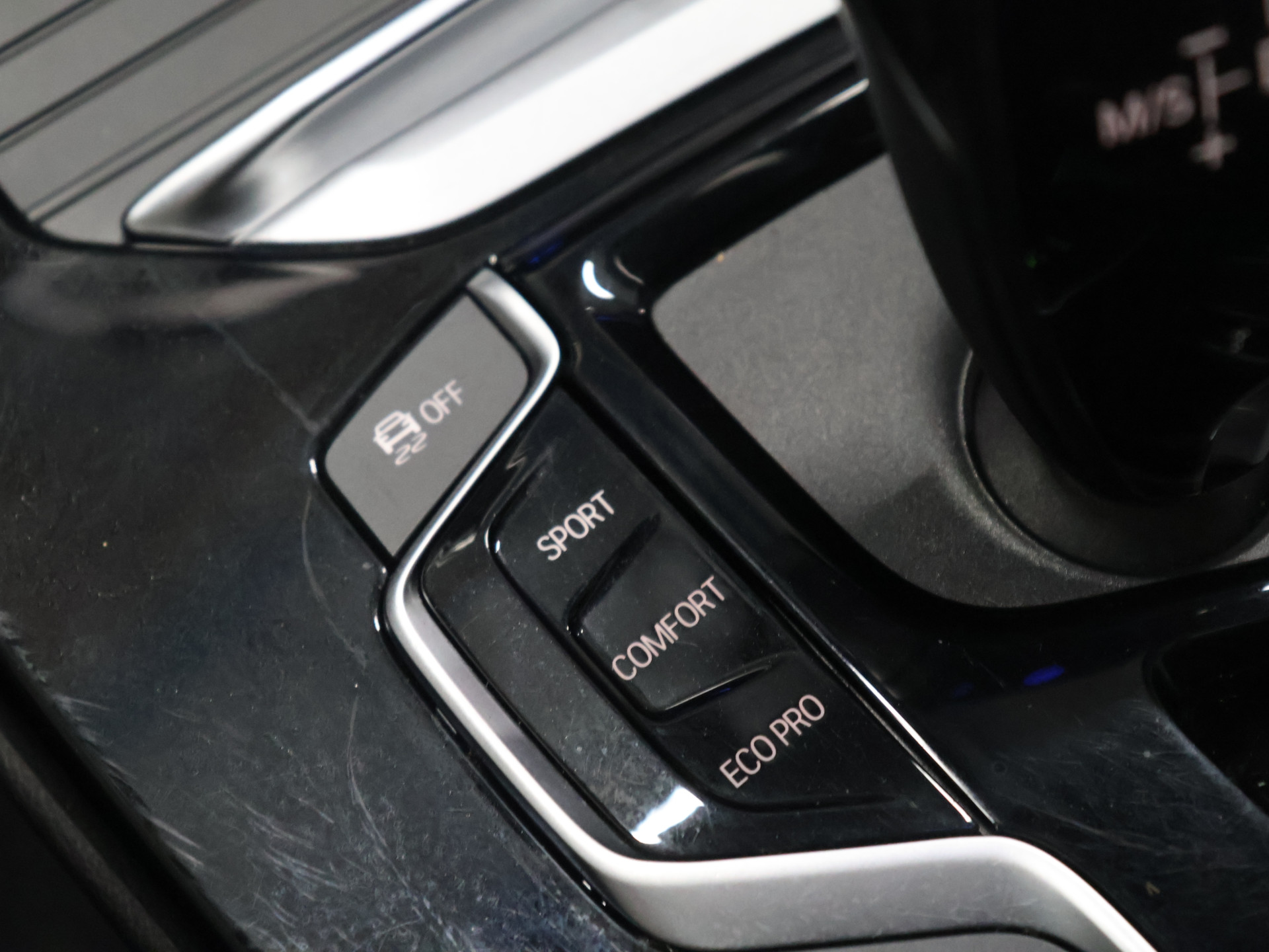 Foto van BMW X3 Xdrive30e