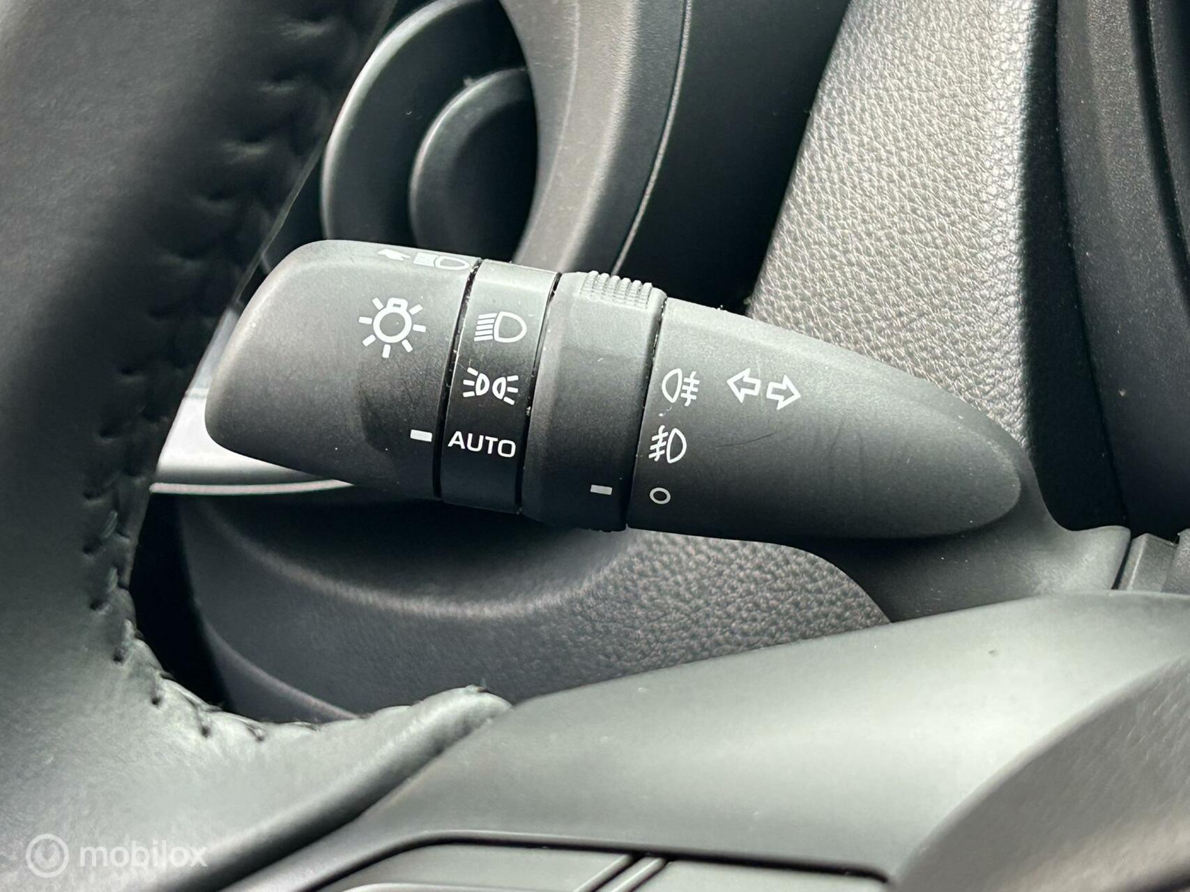 Foto van Toyota Aygo X