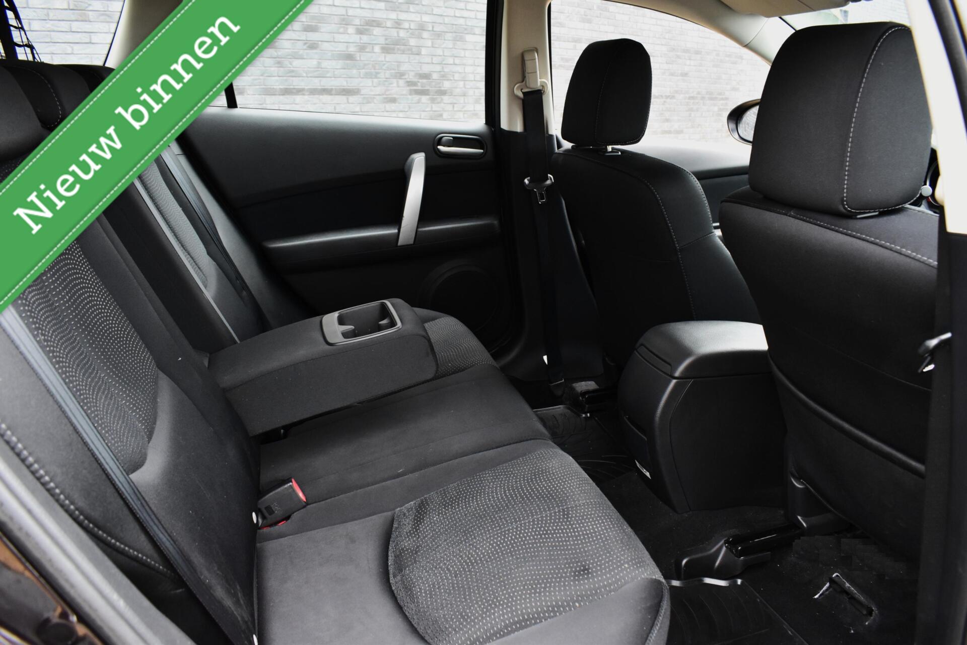 Foto van Mitsubishi Asx