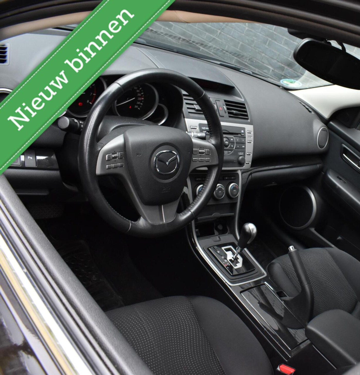 Foto van Mitsubishi Asx