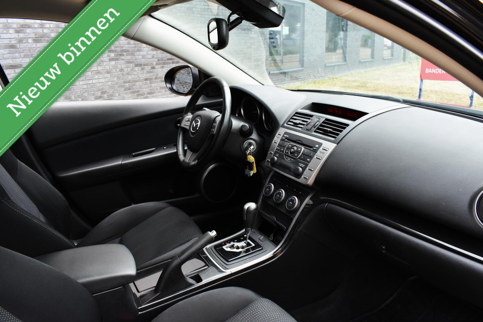 Foto van Mitsubishi Asx