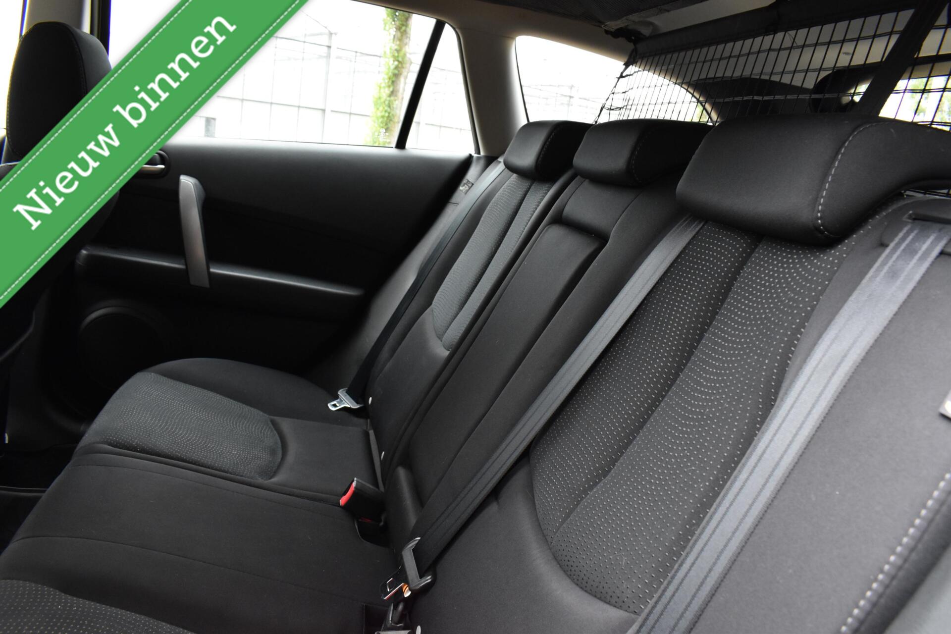 Foto van Mitsubishi Asx