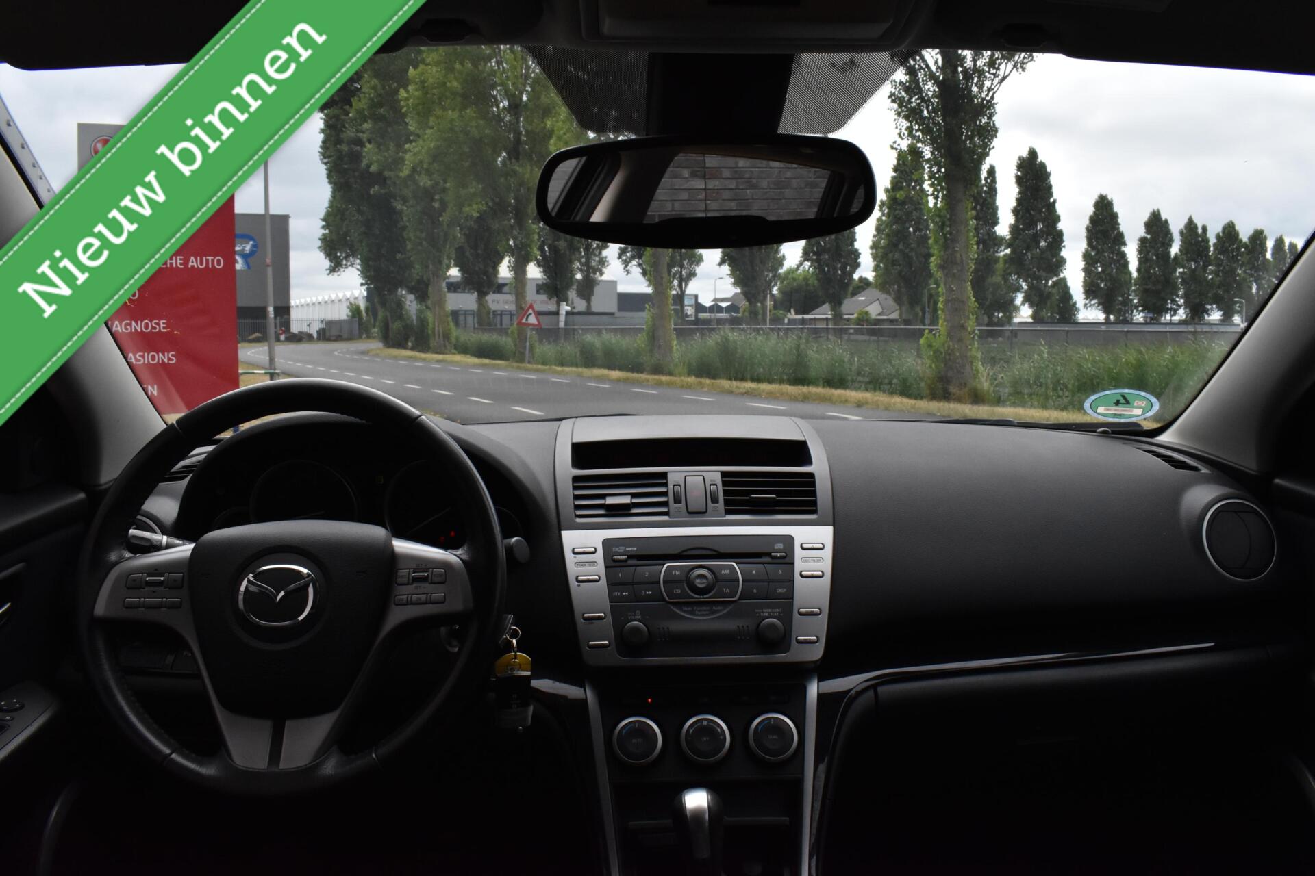 Foto van Mitsubishi Asx