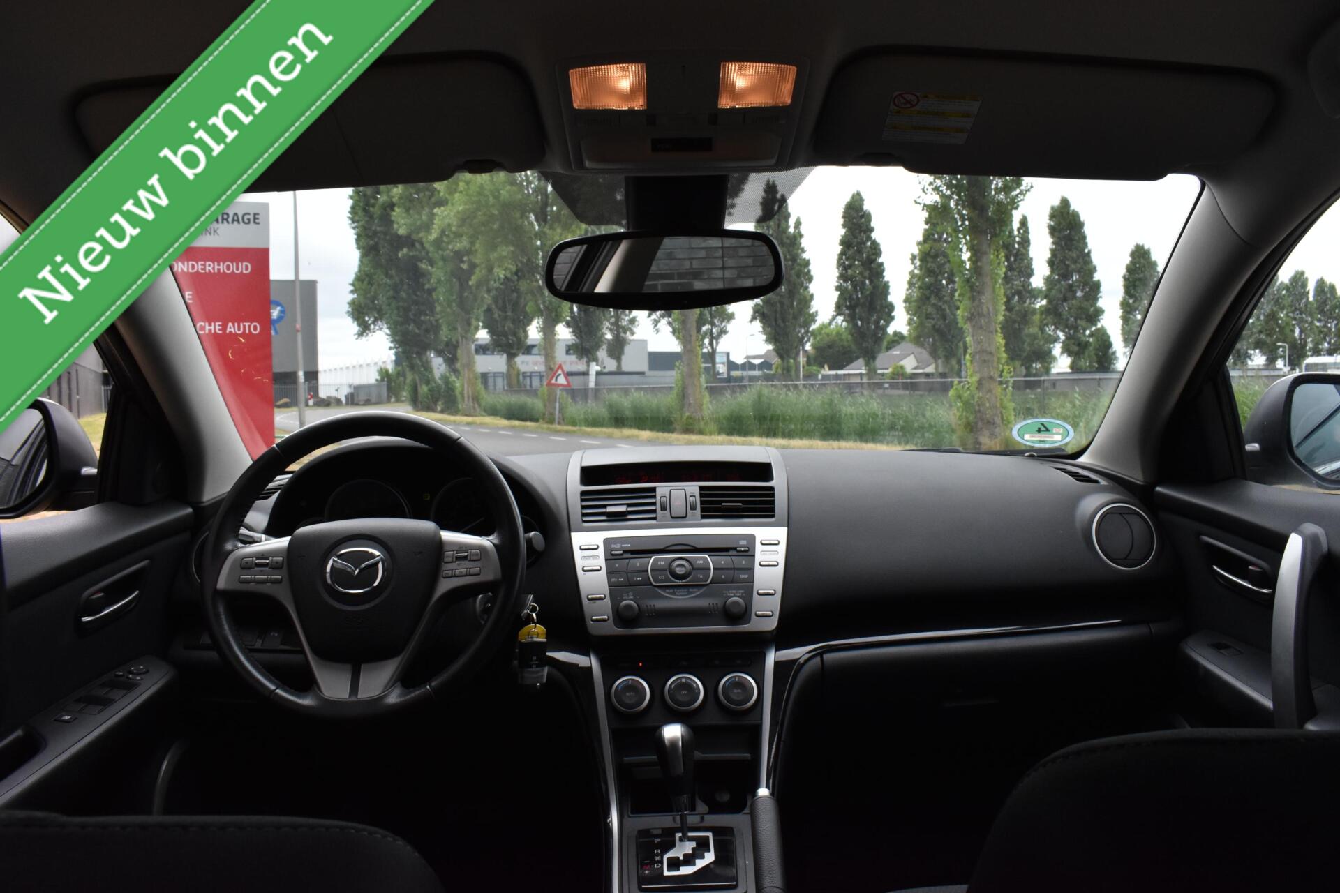 Foto van Mitsubishi Asx
