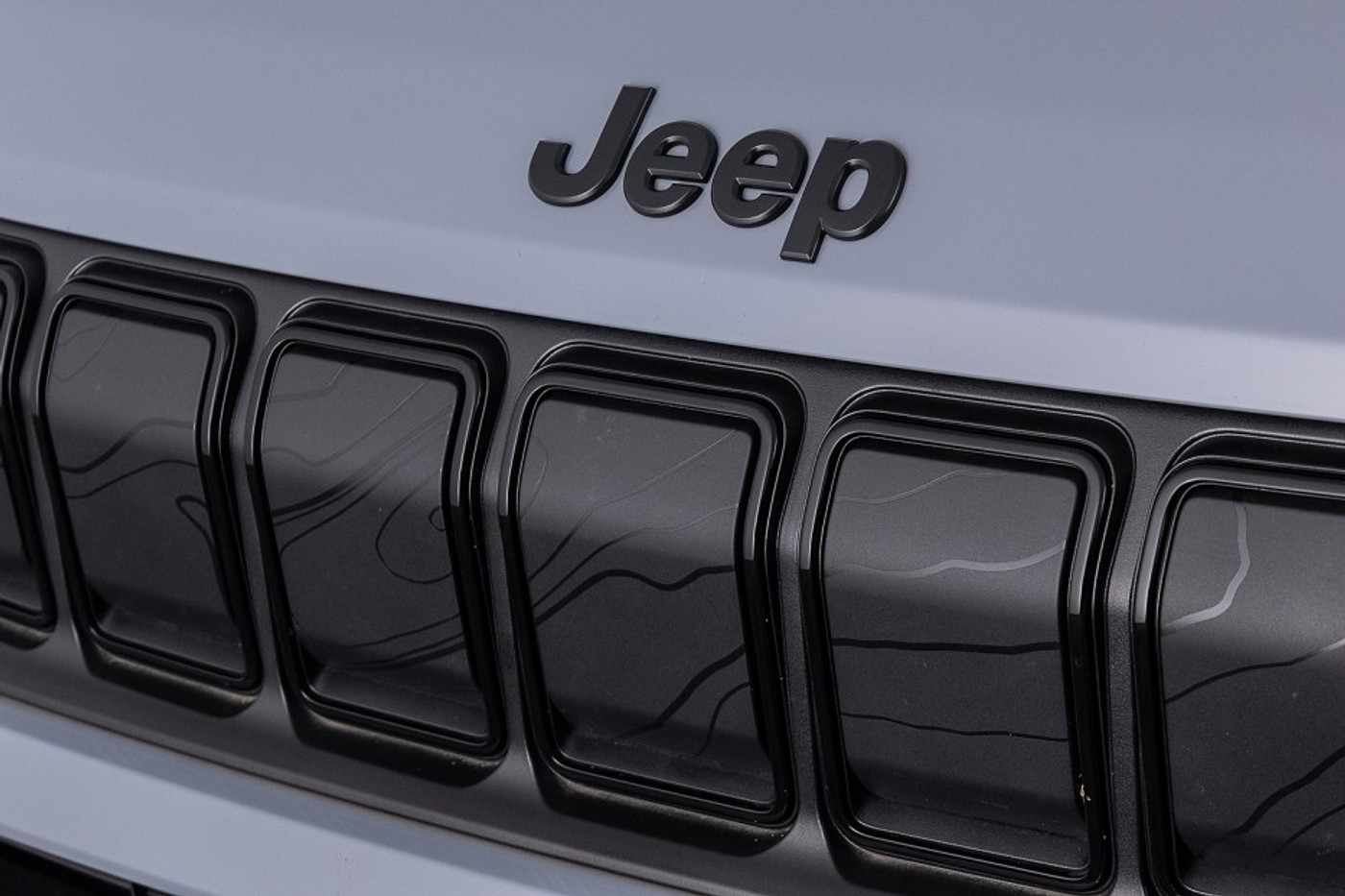 Foto van Jeep Avenger