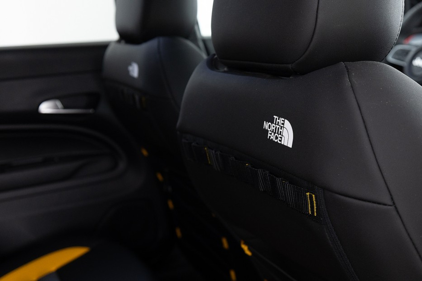 Foto van Jeep Avenger