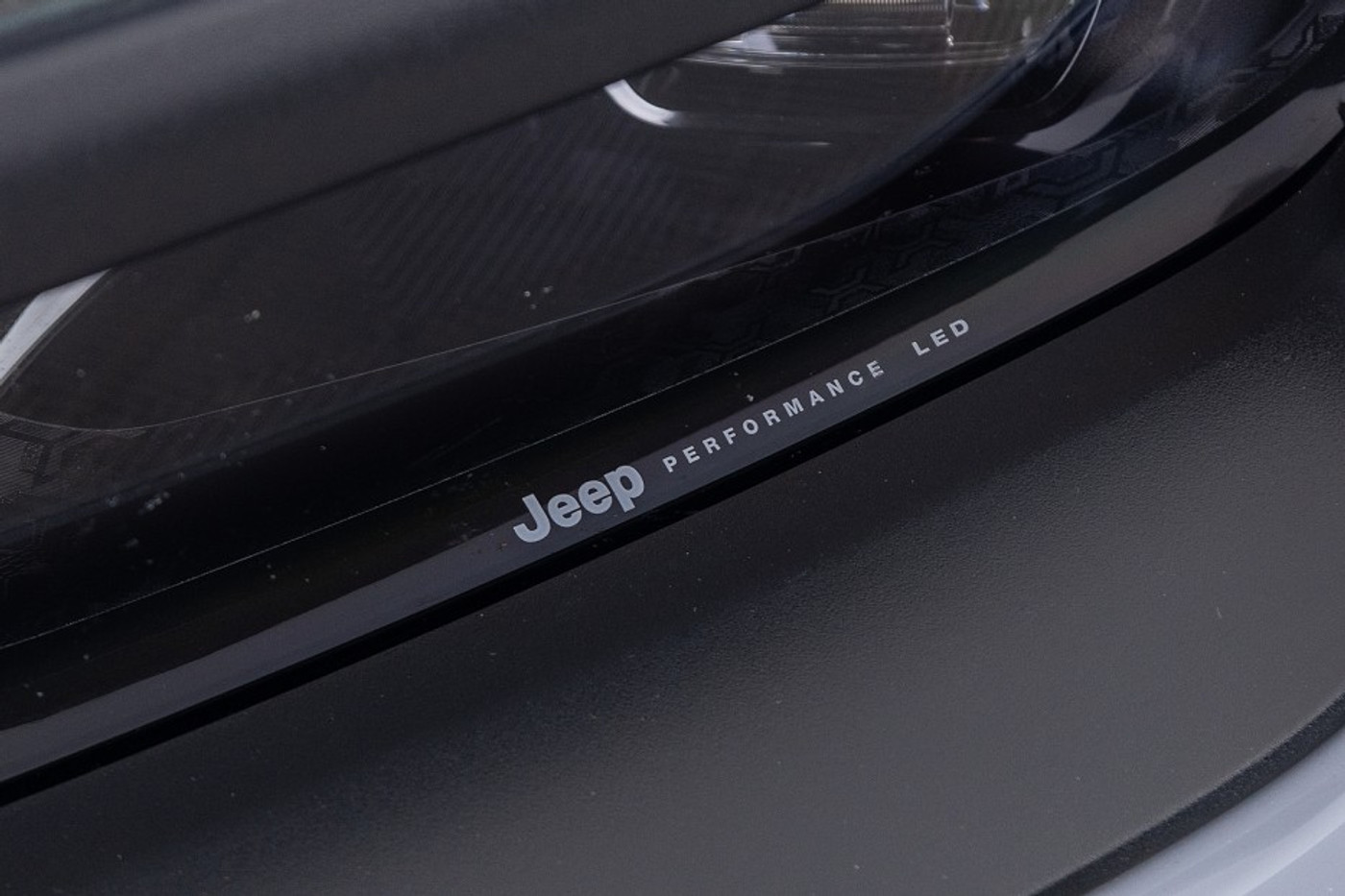 Foto van Jeep Avenger