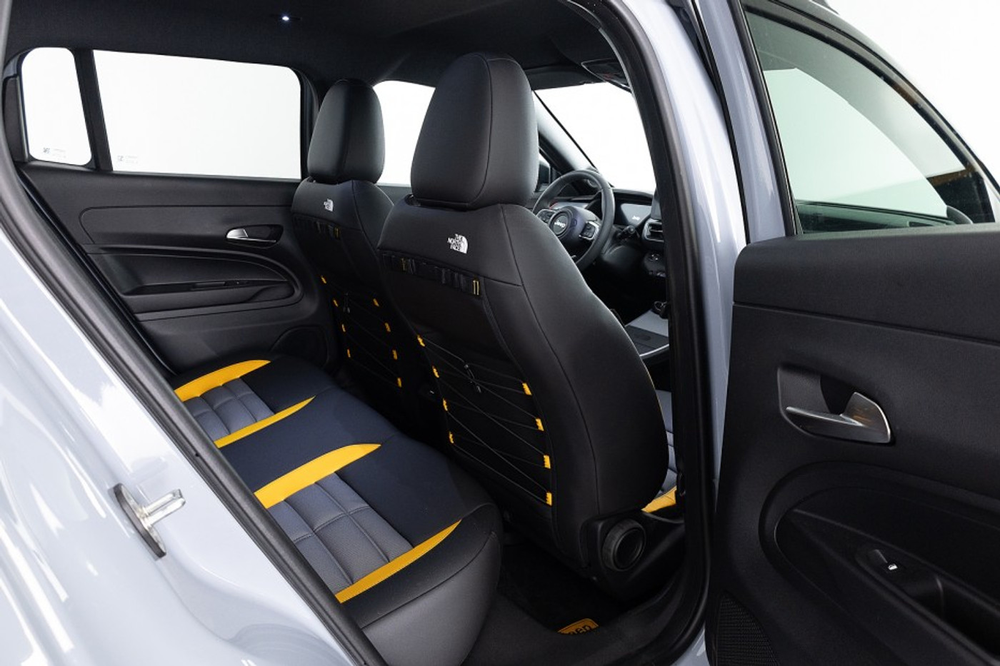 Foto van Jeep Avenger