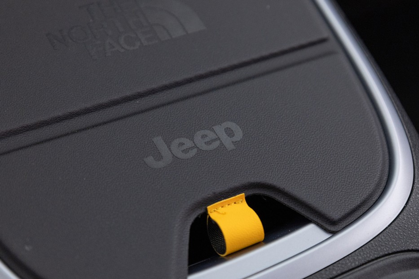 Foto van Jeep Avenger