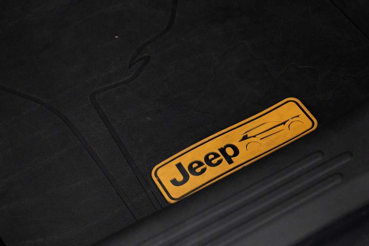 Foto van Jeep Avenger