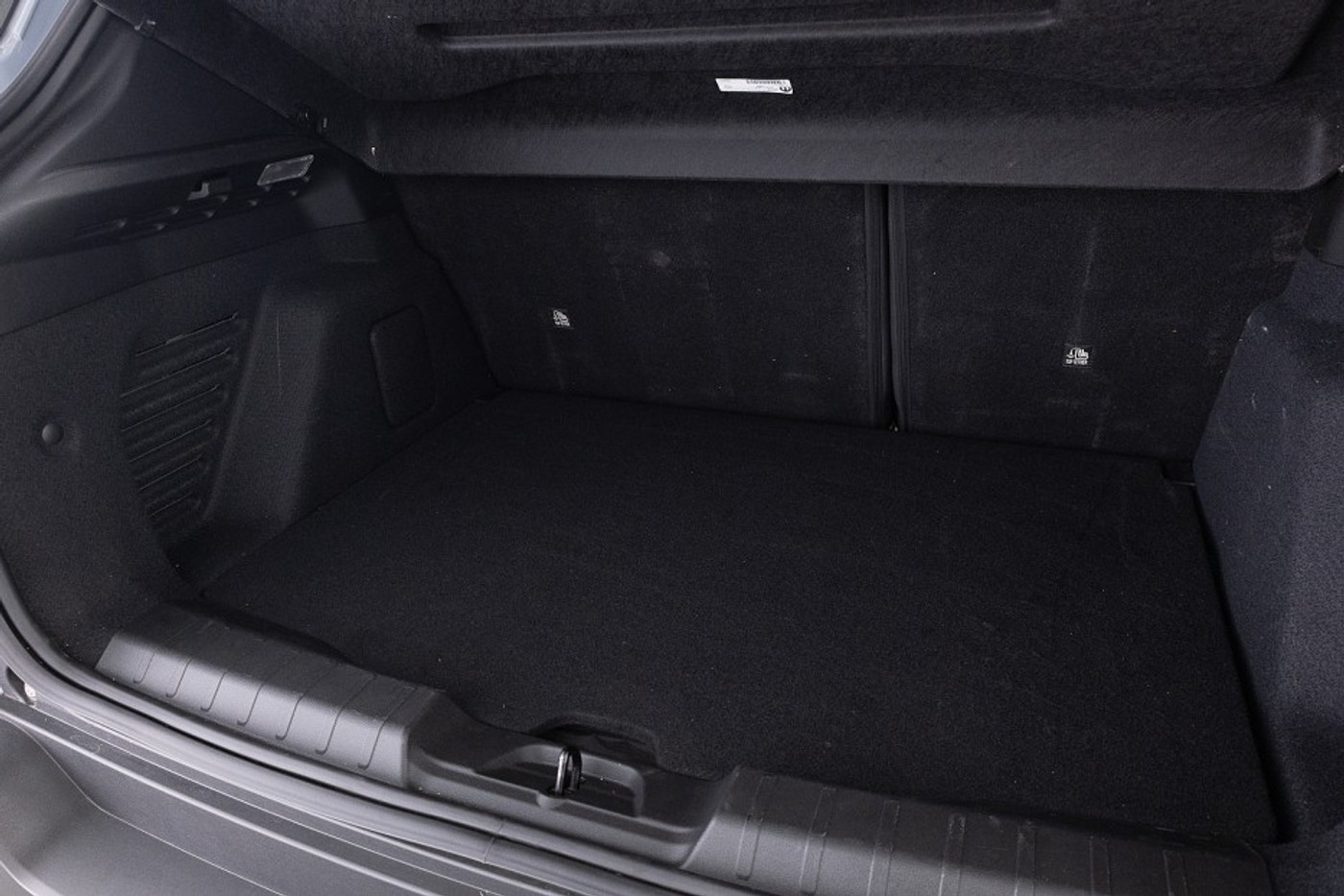 Foto van Jeep Avenger