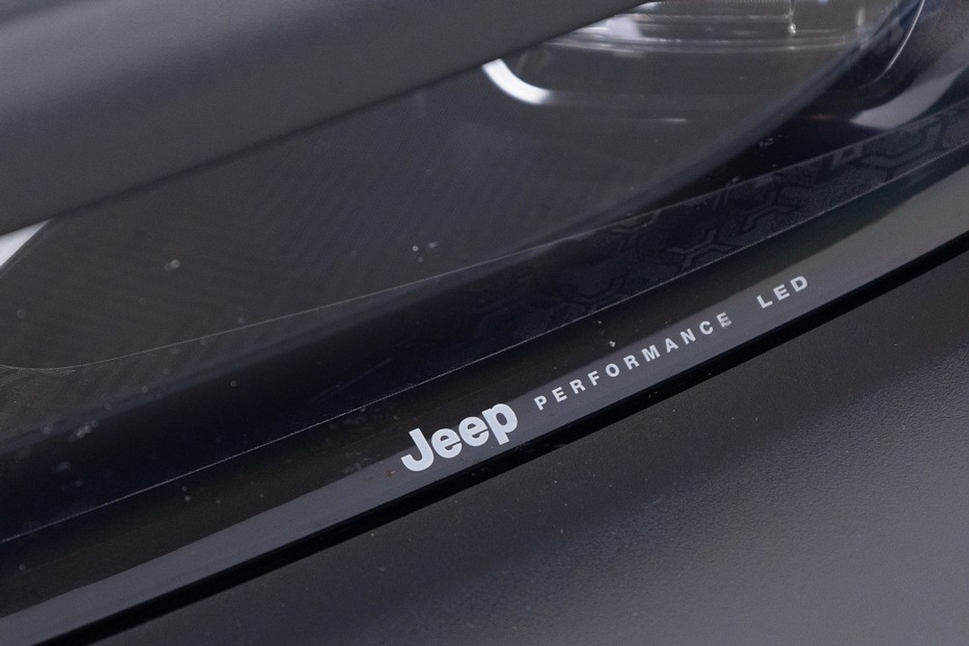 Foto van Jeep Avenger